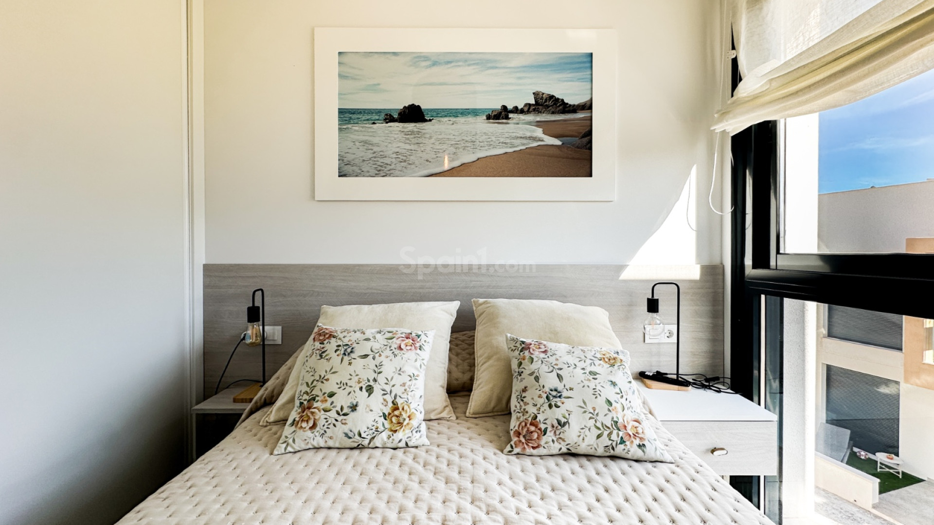 Resale - Lägenhet -
Orihuela Costa - Villamartin