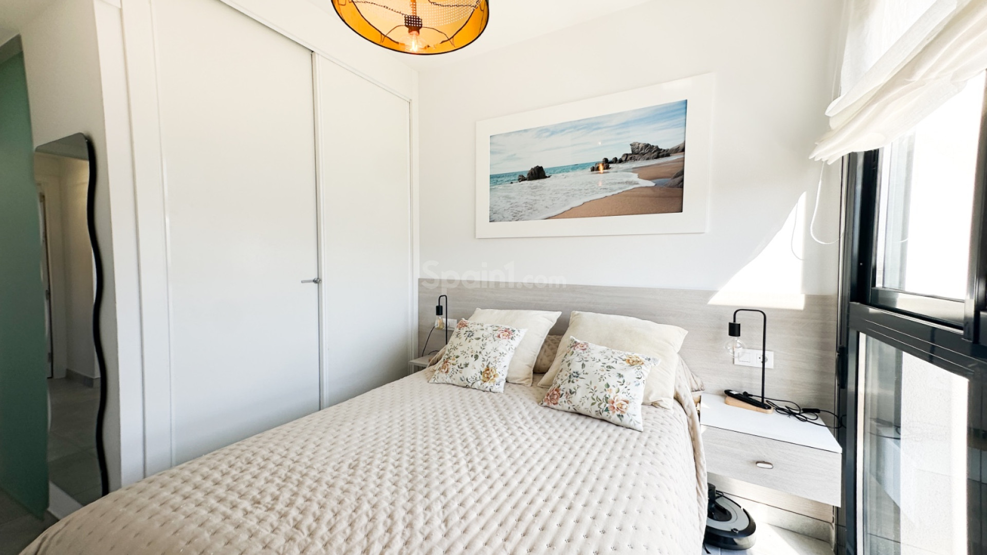Resale - Lägenhet -
Orihuela Costa - Villamartin