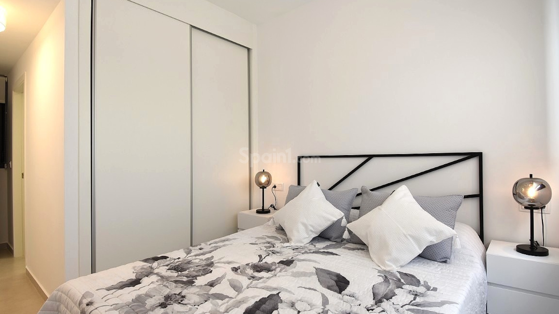 Resale - Lägenhet -
ORIHUELA COSTA - Villamartin