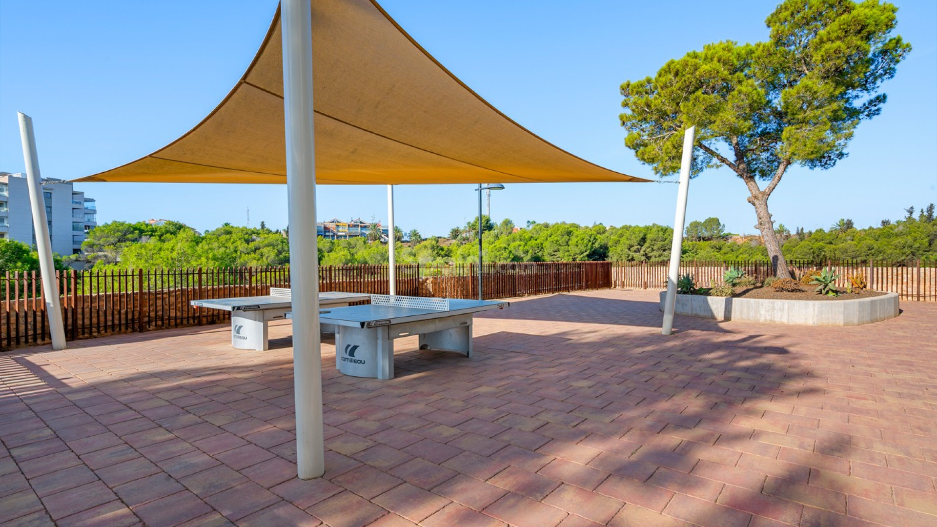 Resale - Lägenhet -
Orihuela Costa - Villamartin