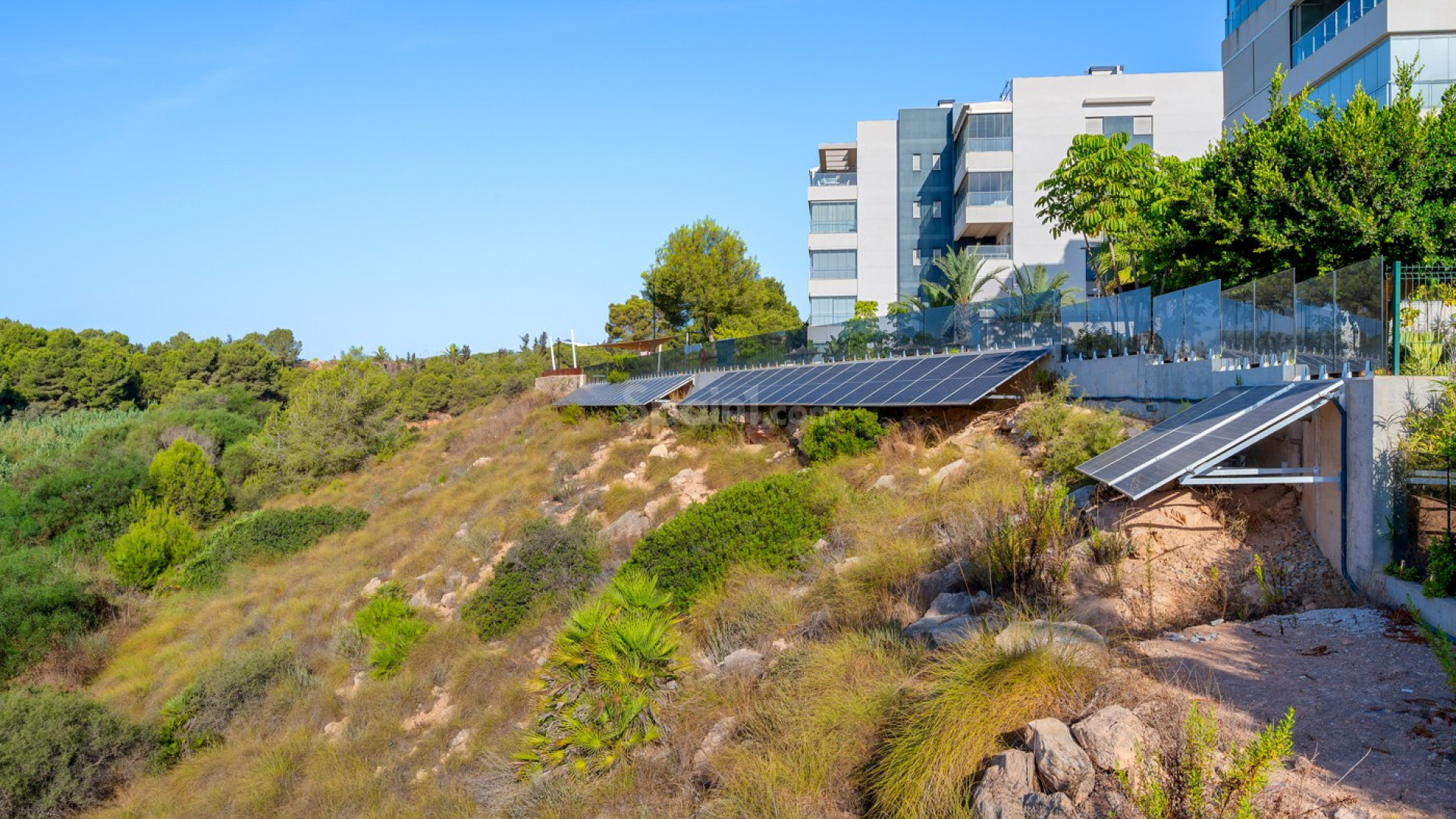 Resale - Lägenhet -
Orihuela Costa - Villamartin