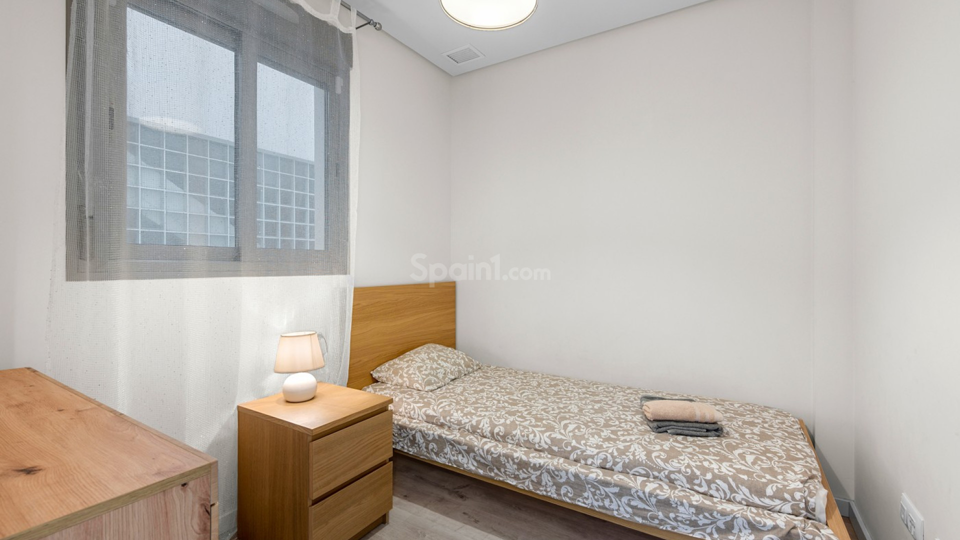 Resale - Lägenhet -
Orihuela Costa - Villamartin