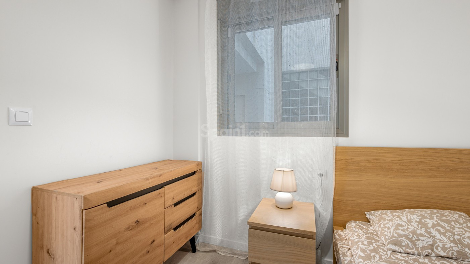 Resale - Lägenhet -
Orihuela Costa - Villamartin