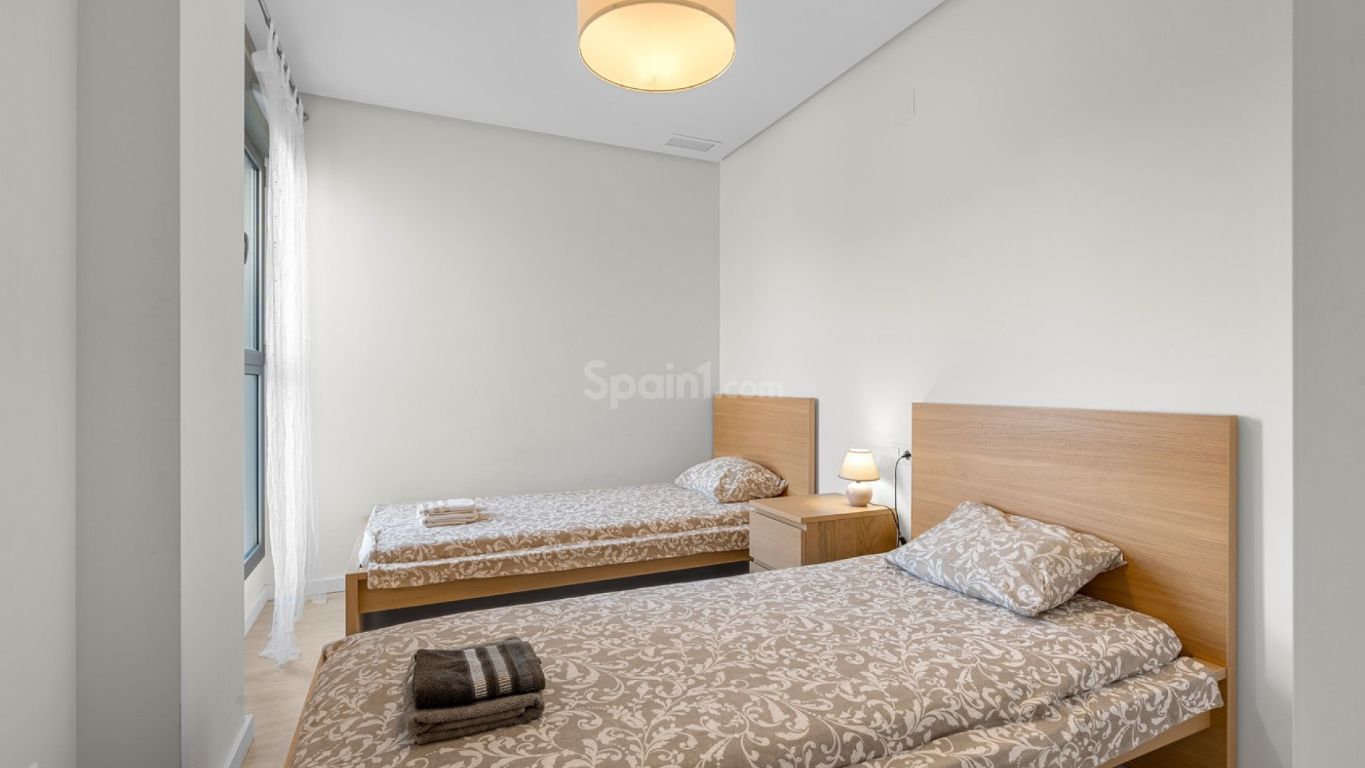 Resale - Lägenhet -
Orihuela Costa - Villamartin