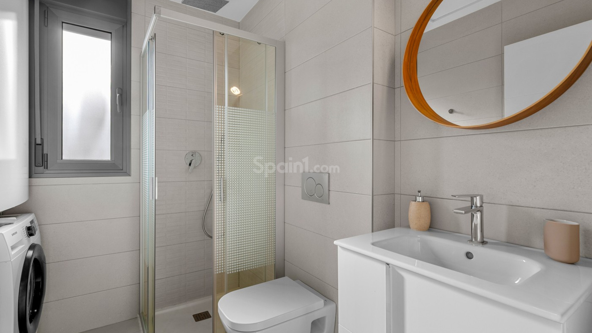 Resale - Lägenhet -
Orihuela Costa - Villamartin