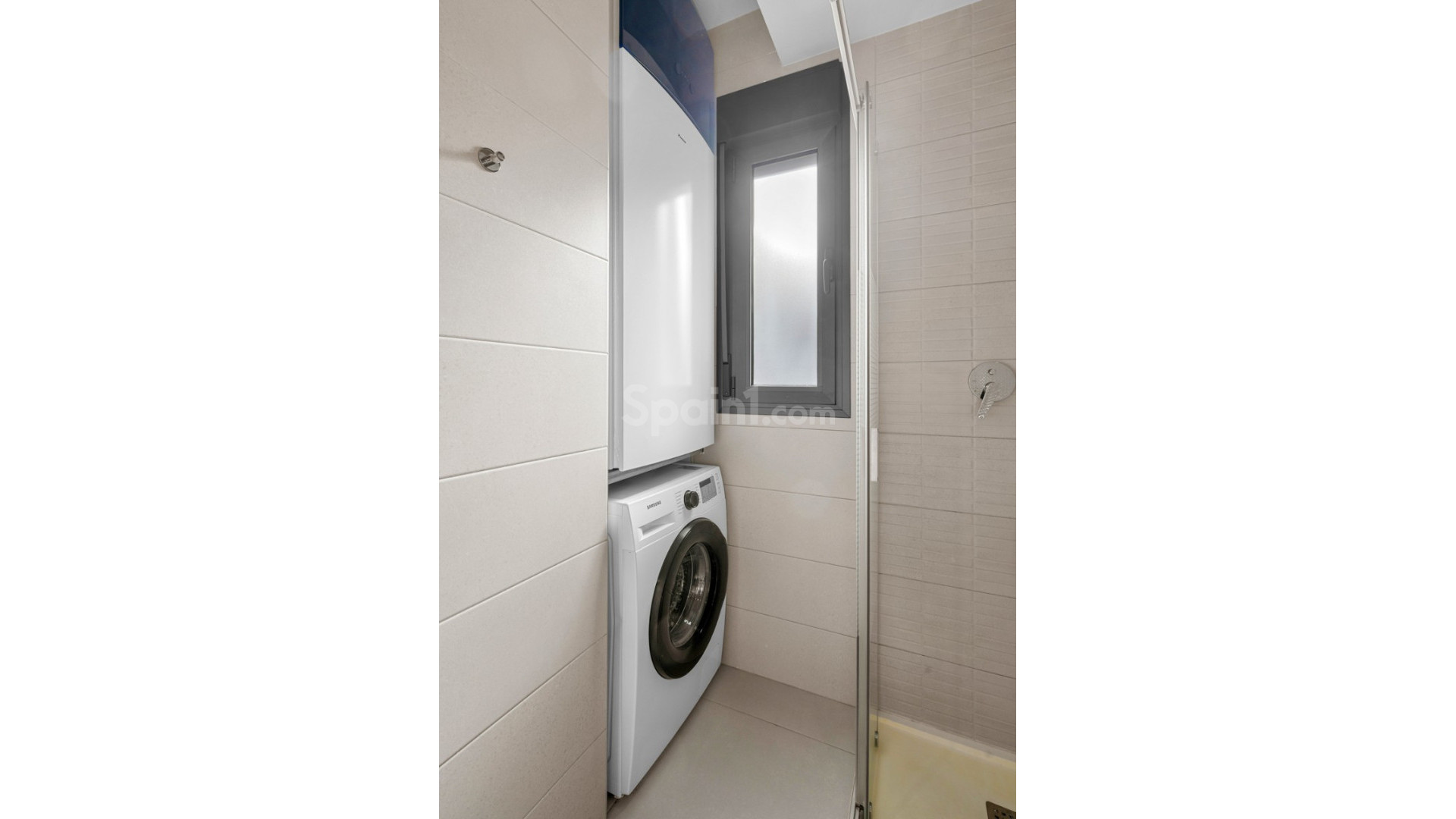 Resale - Lägenhet -
Orihuela Costa - Villamartin