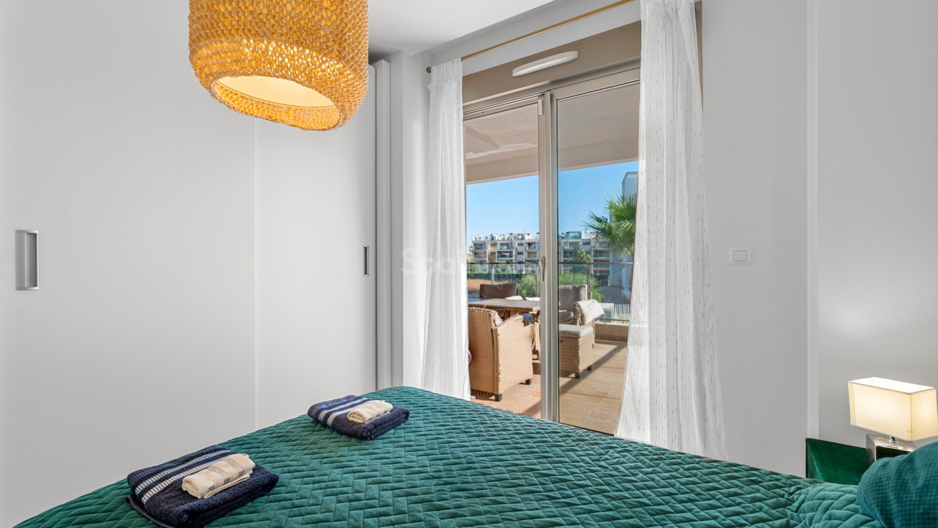 Resale - Lägenhet -
Orihuela Costa - Villamartin