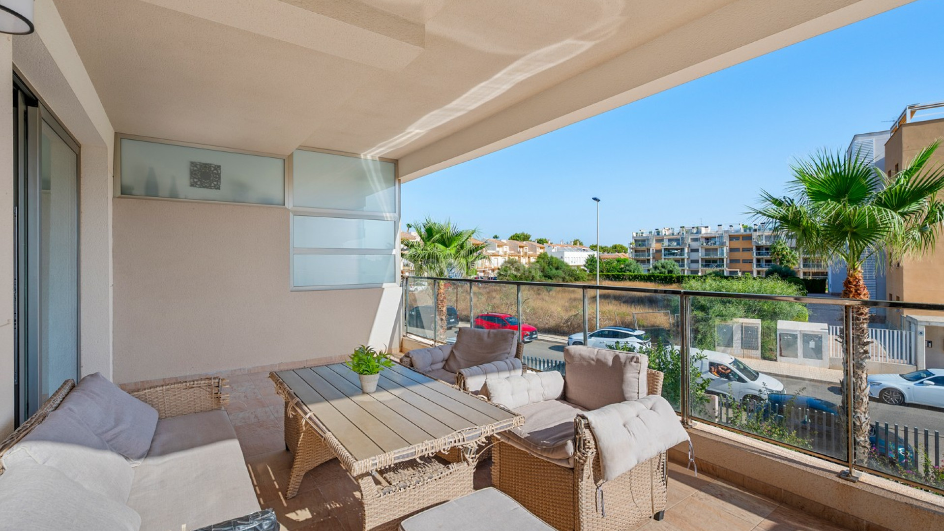 Resale - Lägenhet -
Orihuela Costa - Villamartin