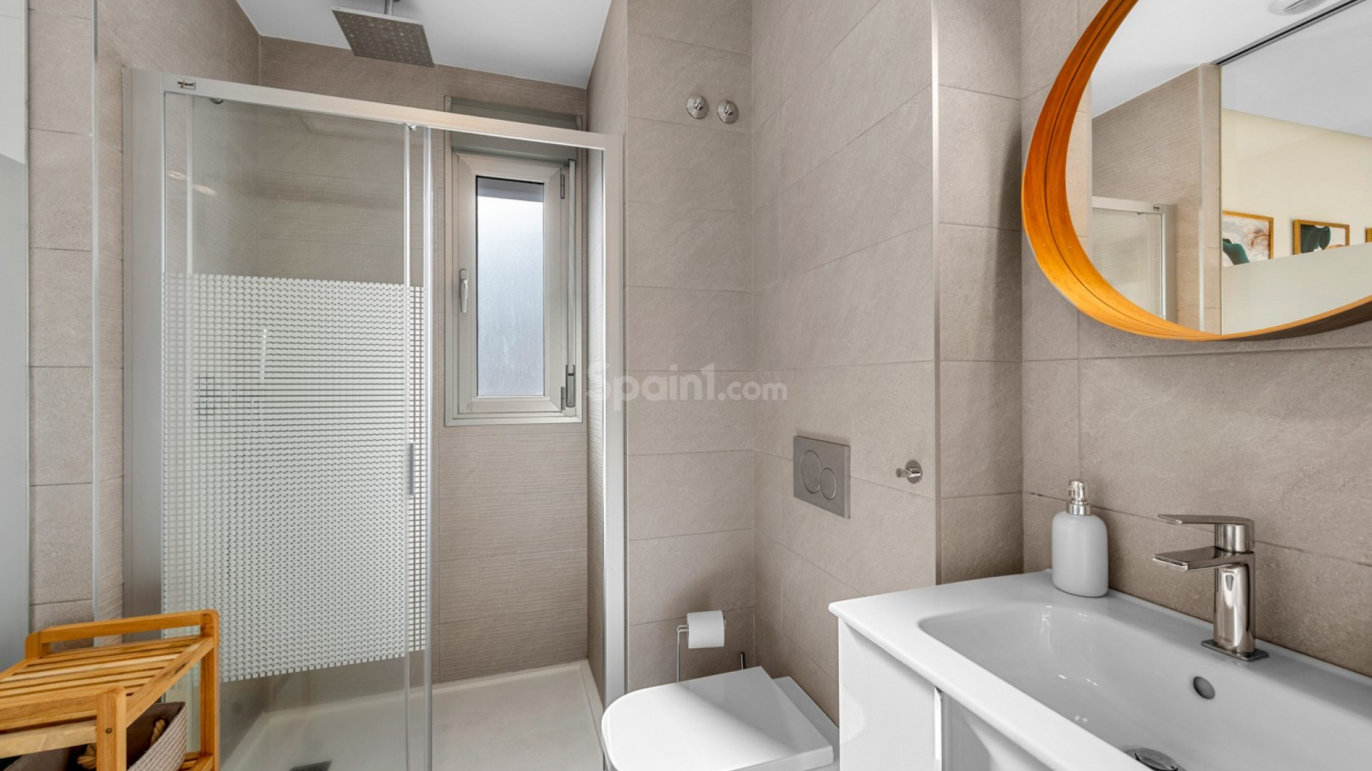 Resale - Lägenhet -
Orihuela Costa - Villamartin