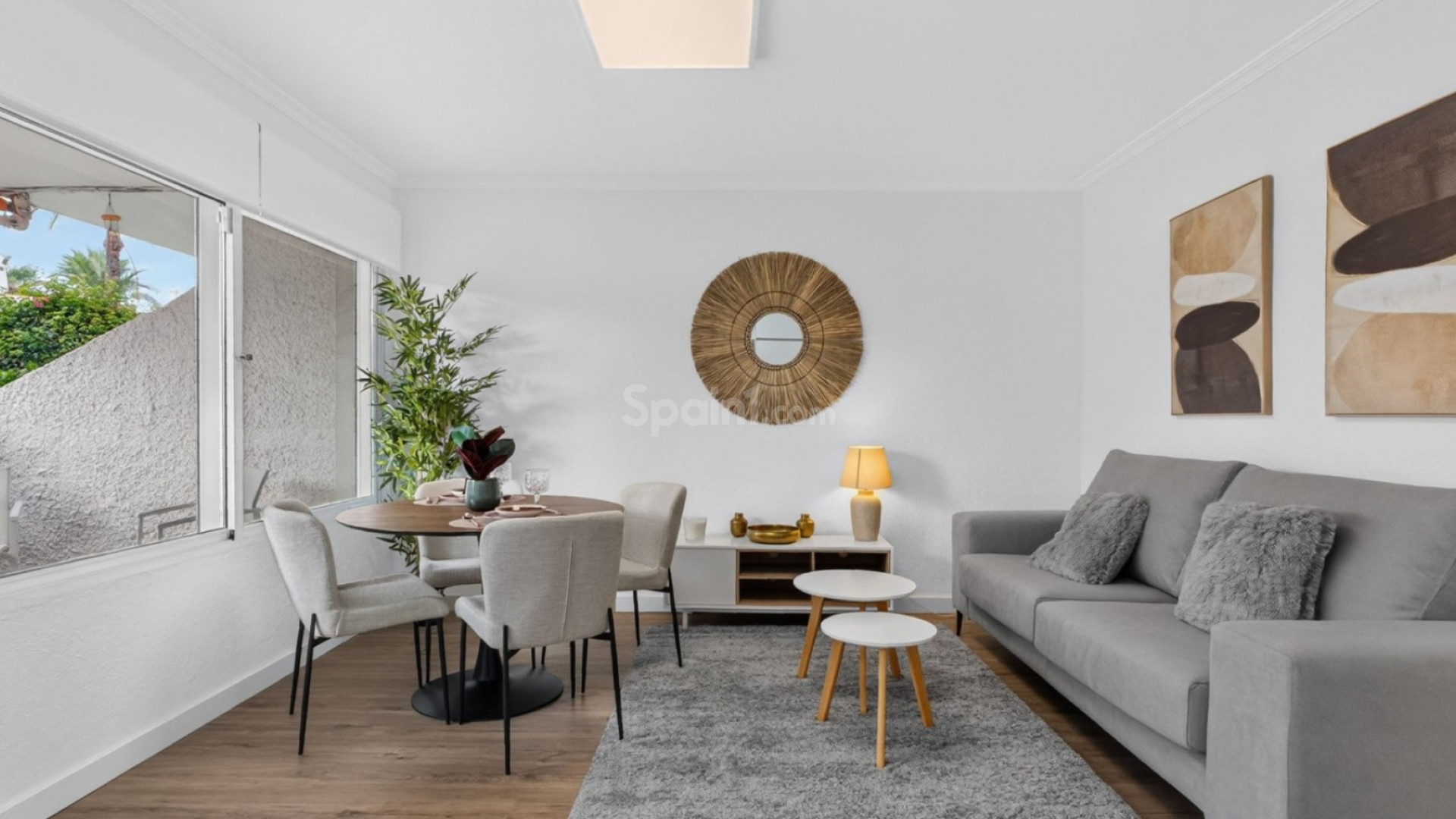Resale - Lägenhet -
Orihuela Costa - Villamartin