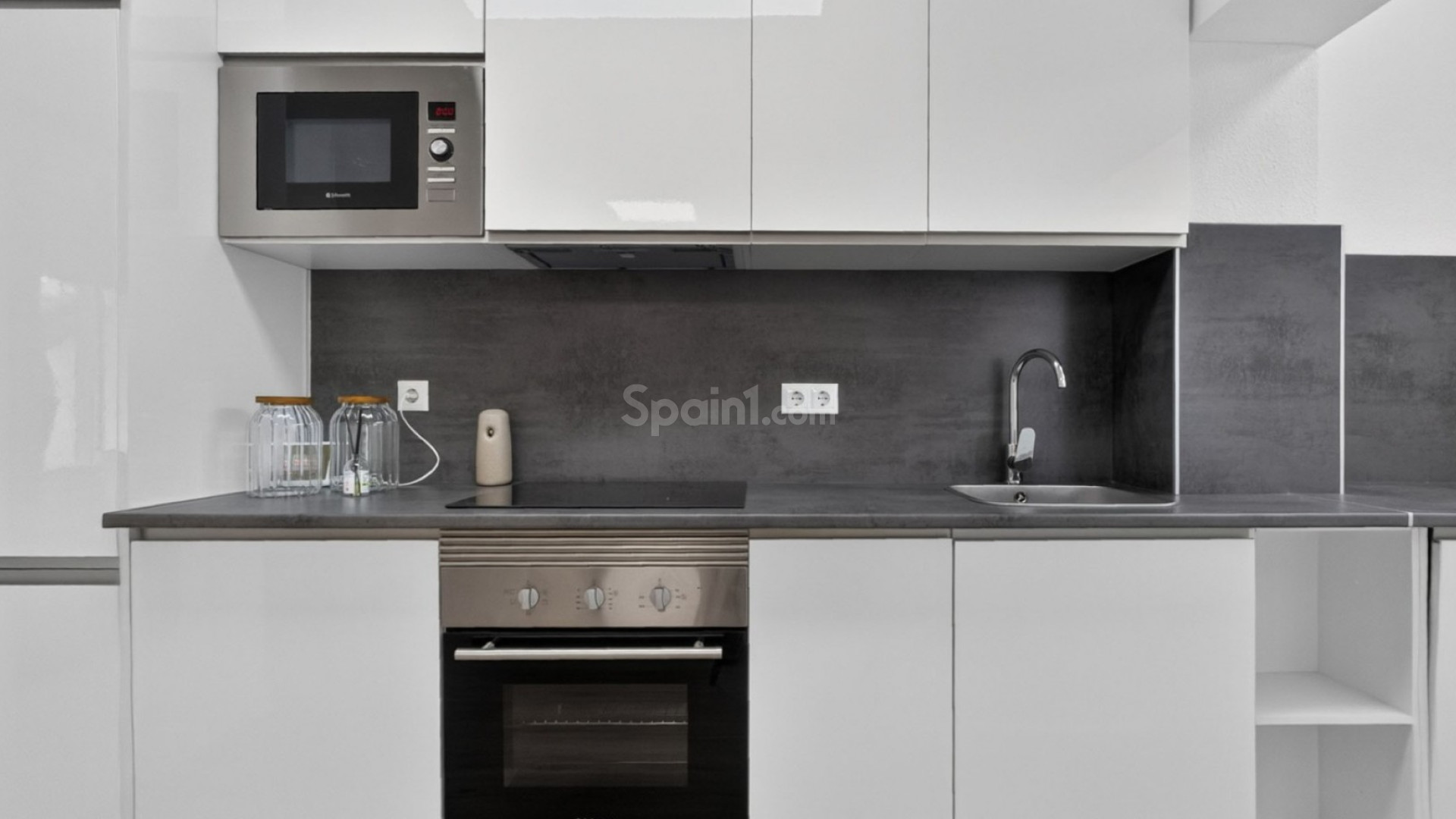 Resale - Lägenhet -
Orihuela Costa - Villamartin