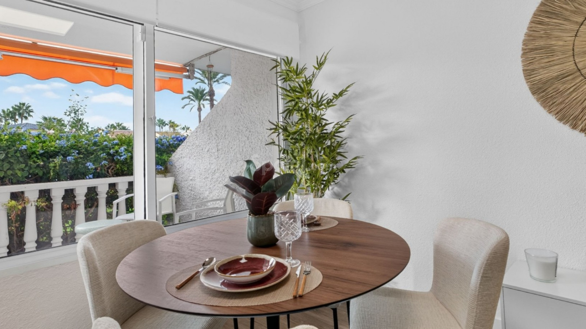 Resale - Lägenhet -
Orihuela Costa - Villamartin
