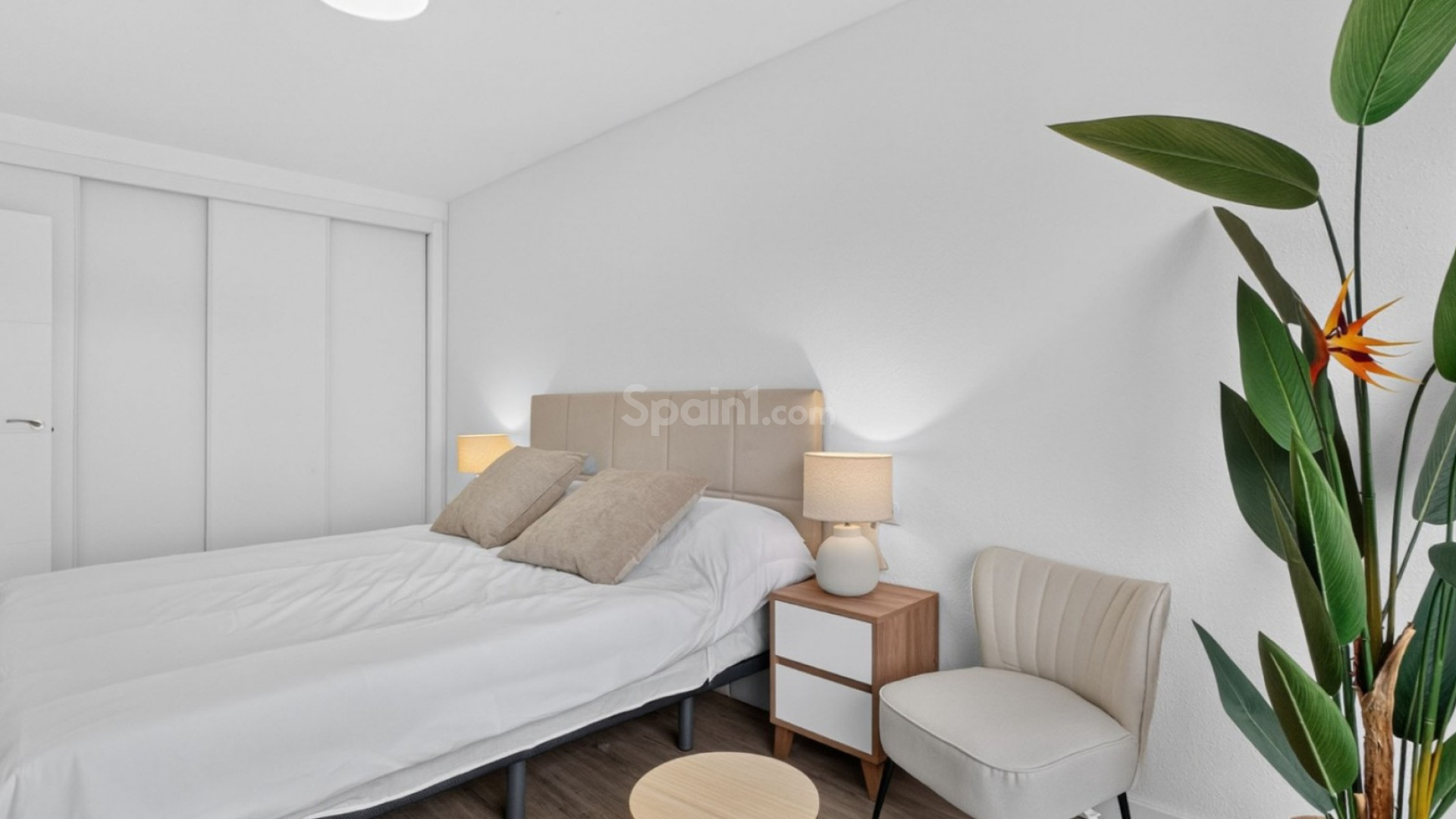 Resale - Lägenhet -
Orihuela Costa - Villamartin