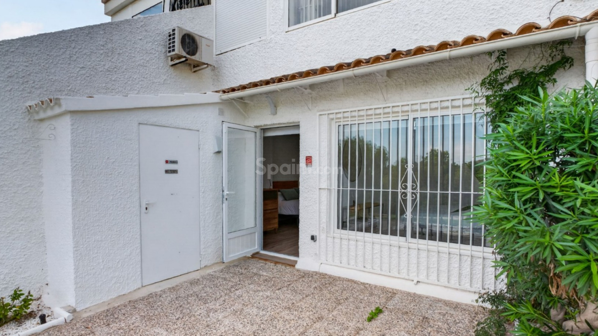 Resale - Lägenhet -
Orihuela Costa - Villamartin