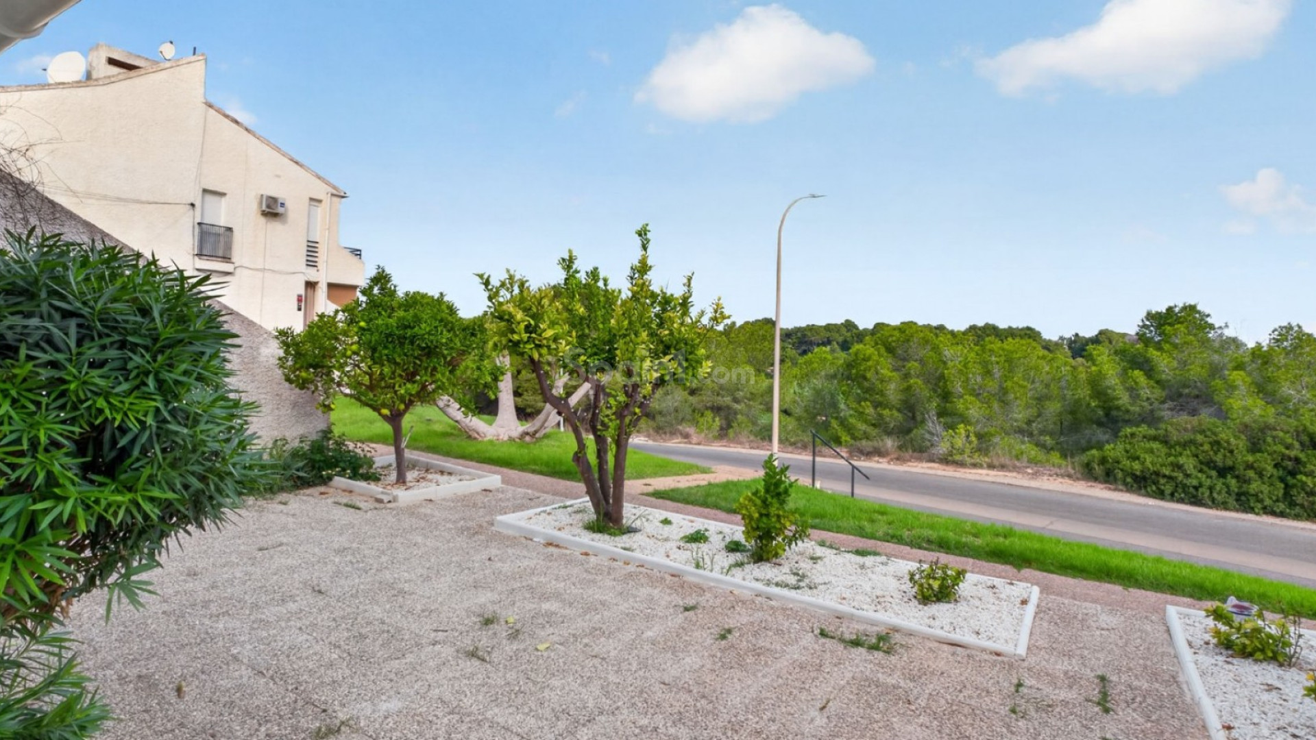 Resale - Lägenhet -
Orihuela Costa - Villamartin