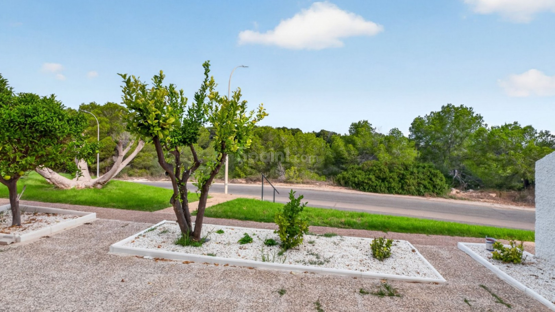 Resale - Lägenhet -
Orihuela Costa - Villamartin