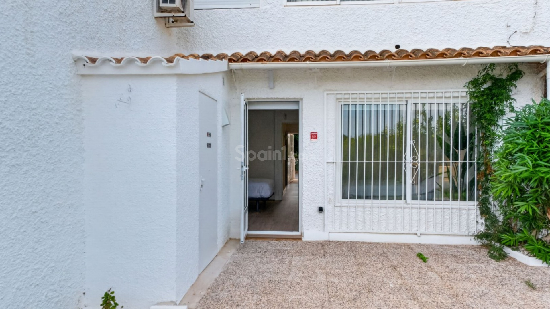 Resale - Lägenhet -
Orihuela Costa - Villamartin