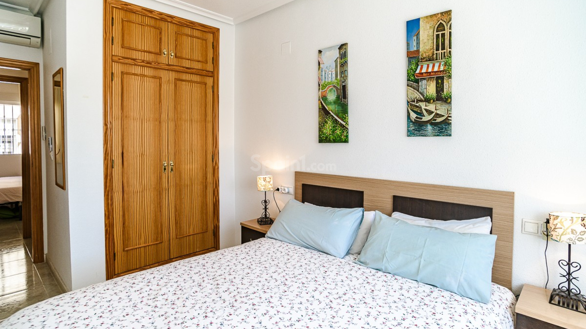 Resale - Lägenhet -
ORIHUELA - La Matanza