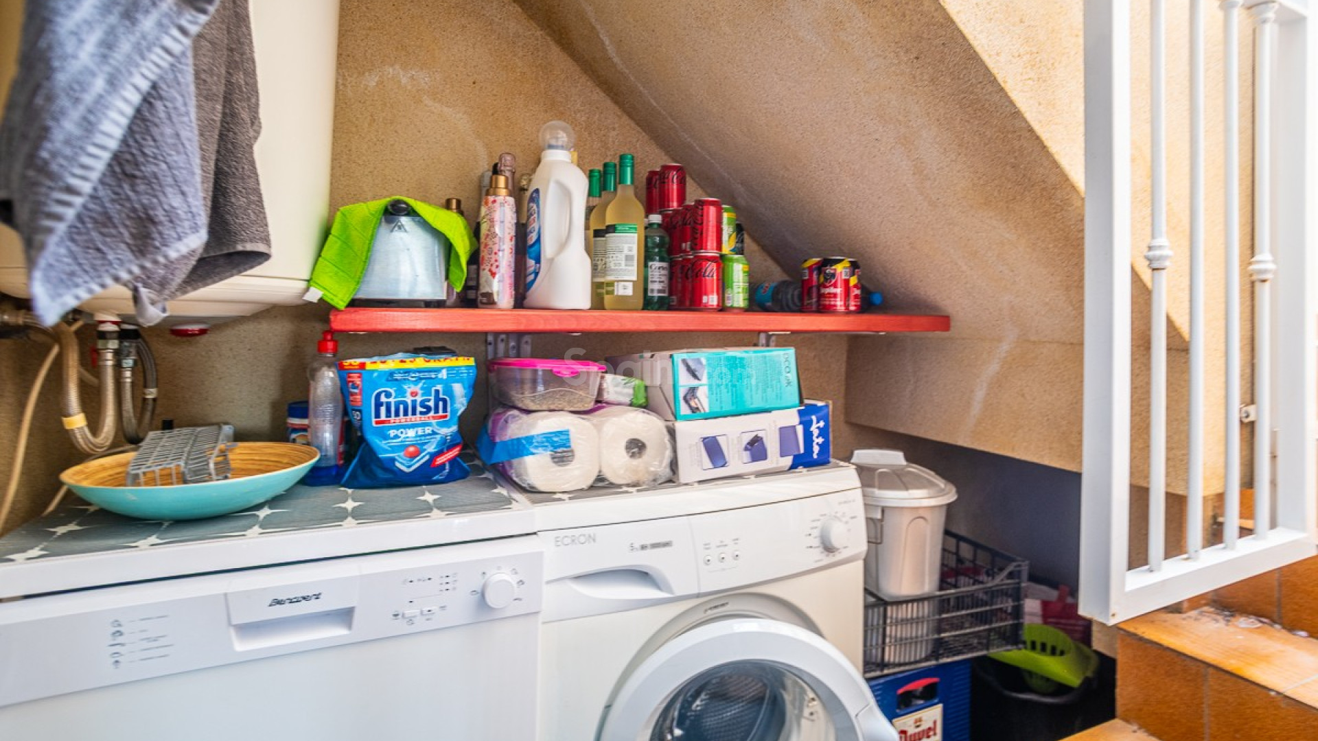 Resale - Lägenhet -
ORIHUELA - La Matanza