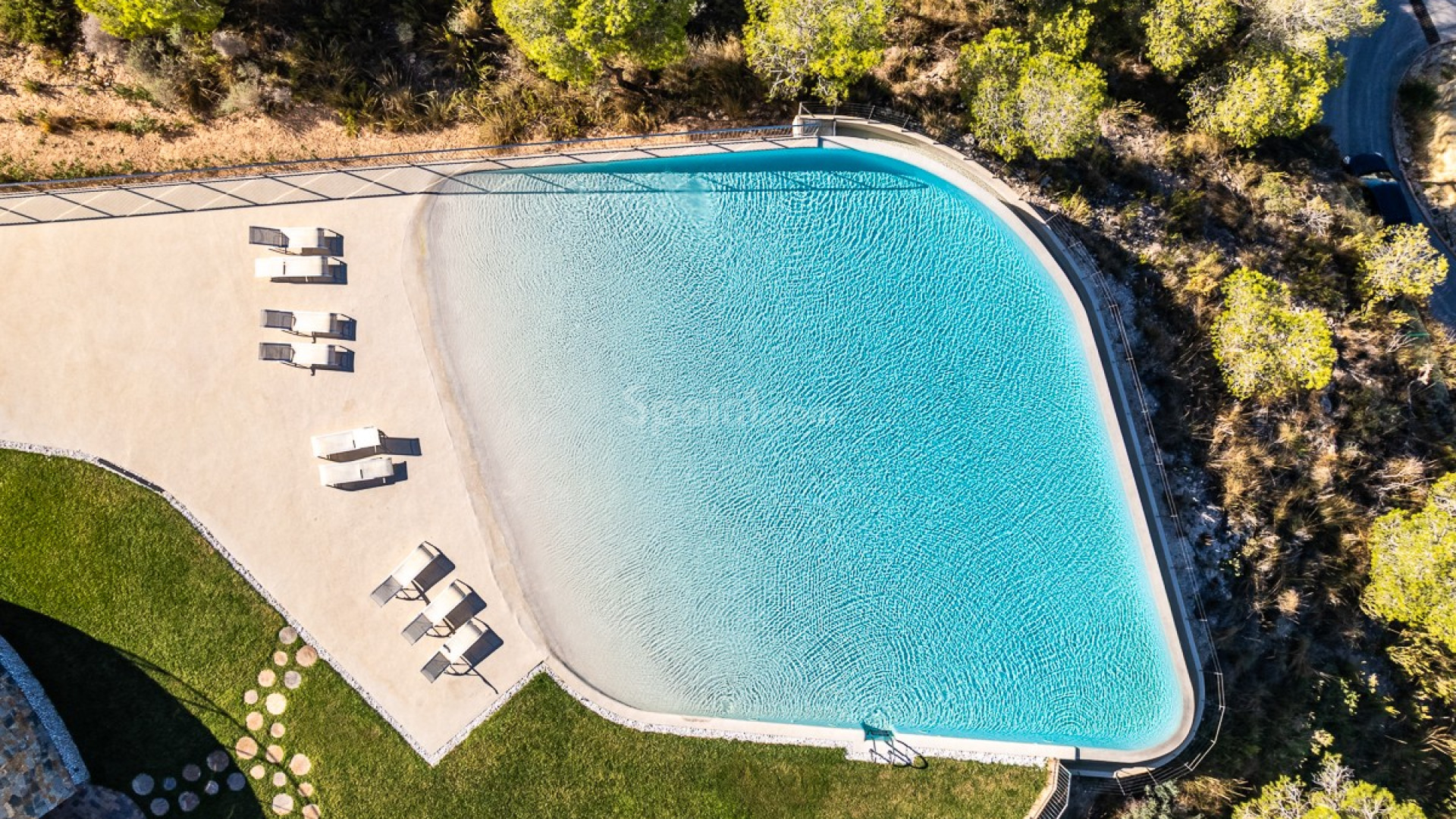 Resale - Lägenhet -
ORIHUELA - LAS COLINAS GOLF RESORT