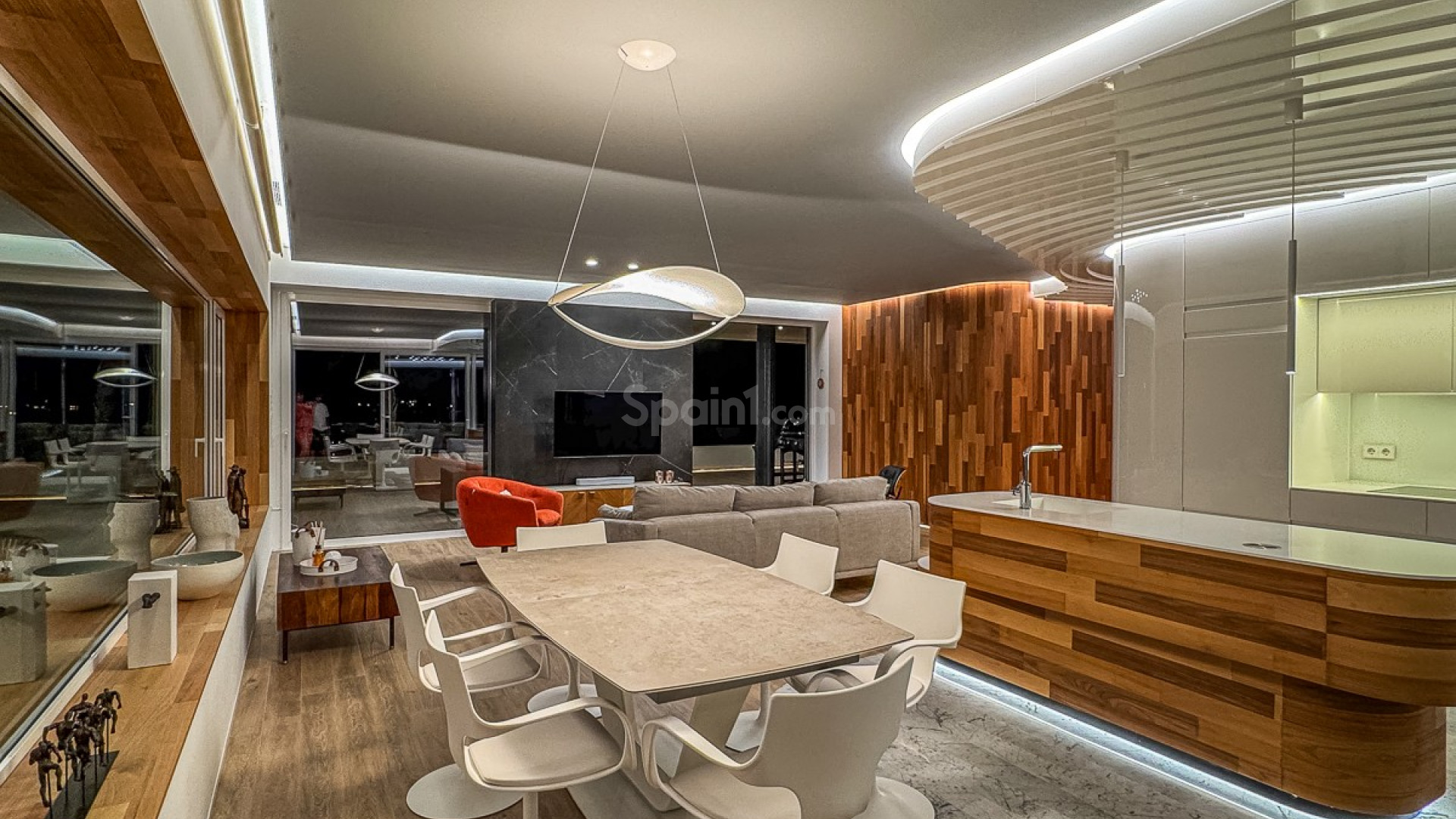 Resale - Lägenhet -
ORIHUELA - LAS COLINAS GOLF RESORT