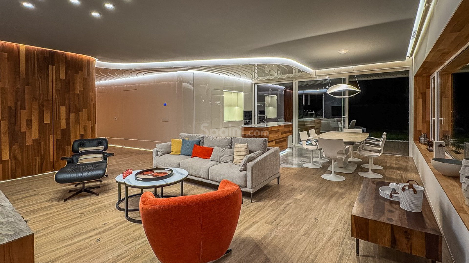 Resale - Lägenhet -
ORIHUELA - LAS COLINAS GOLF RESORT