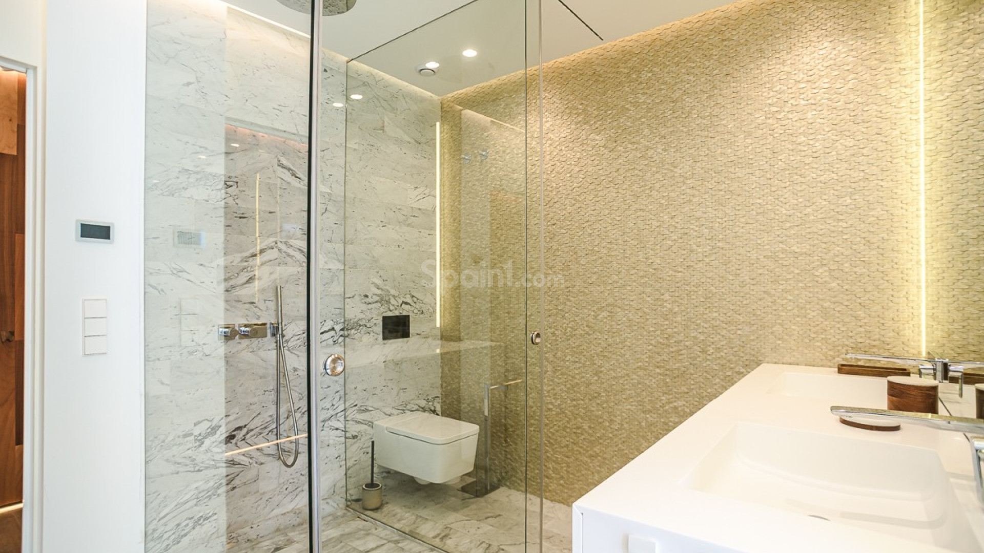 Resale - Lägenhet -
ORIHUELA - LAS COLINAS GOLF RESORT