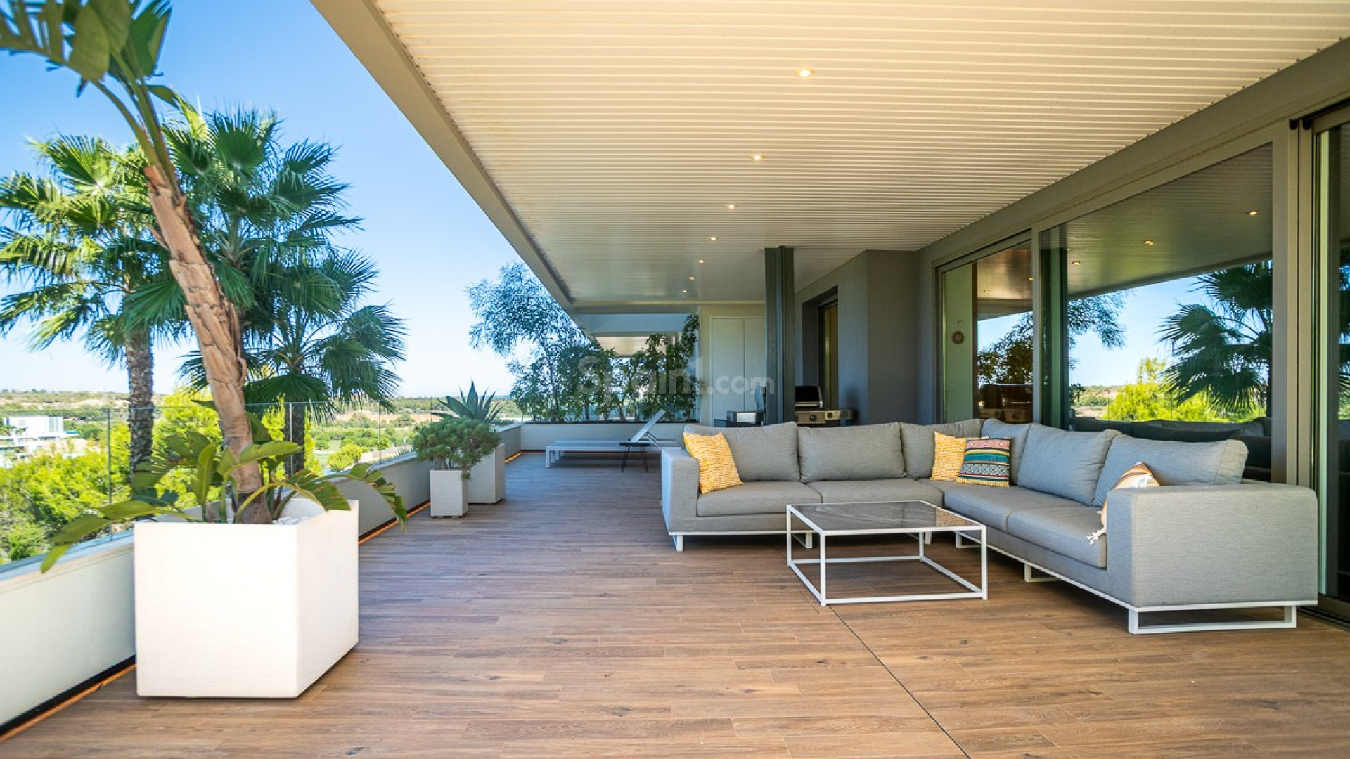 Resale - Lägenhet -
ORIHUELA - LAS COLINAS GOLF RESORT