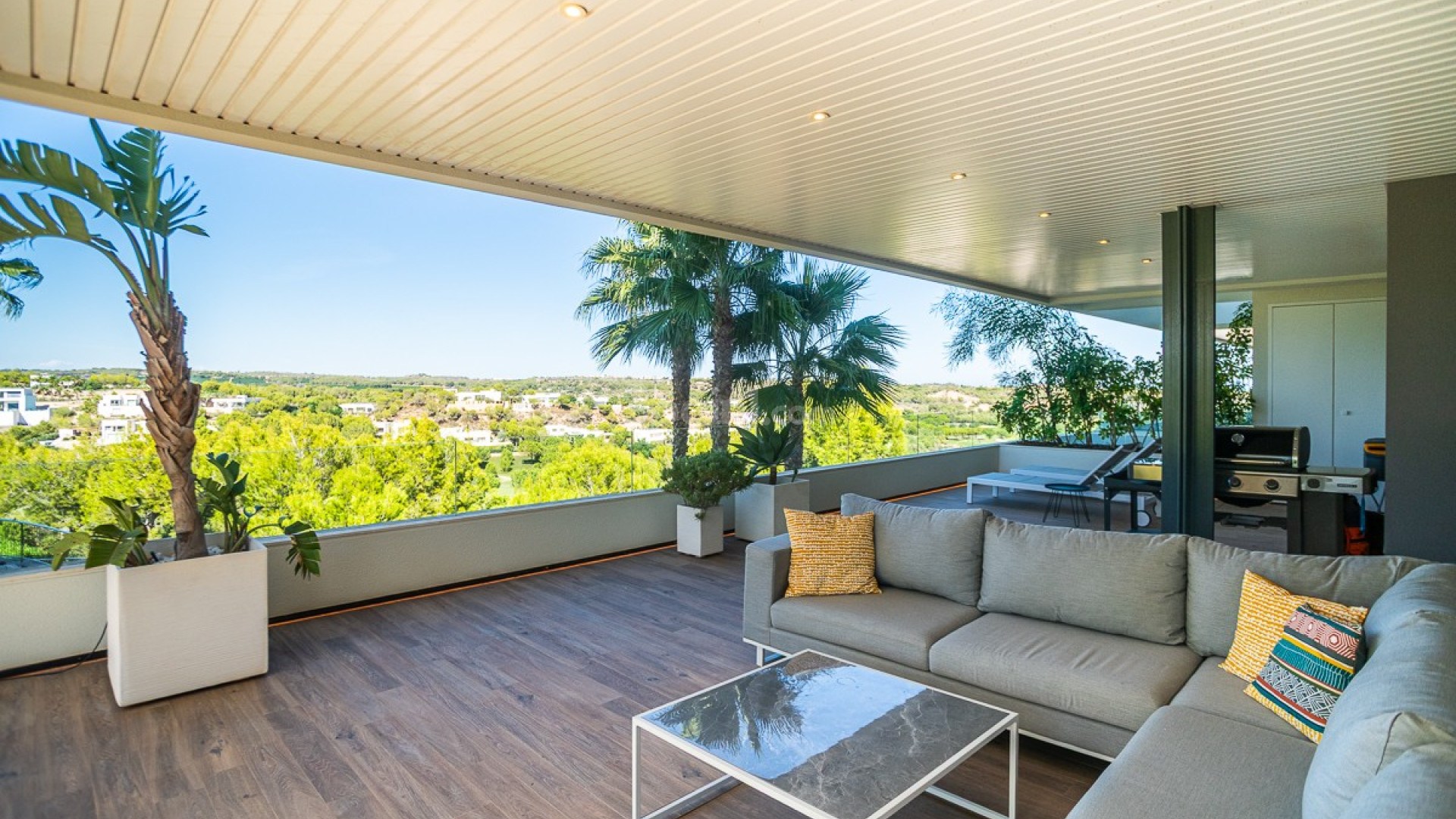 Resale - Lägenhet -
ORIHUELA - LAS COLINAS GOLF RESORT