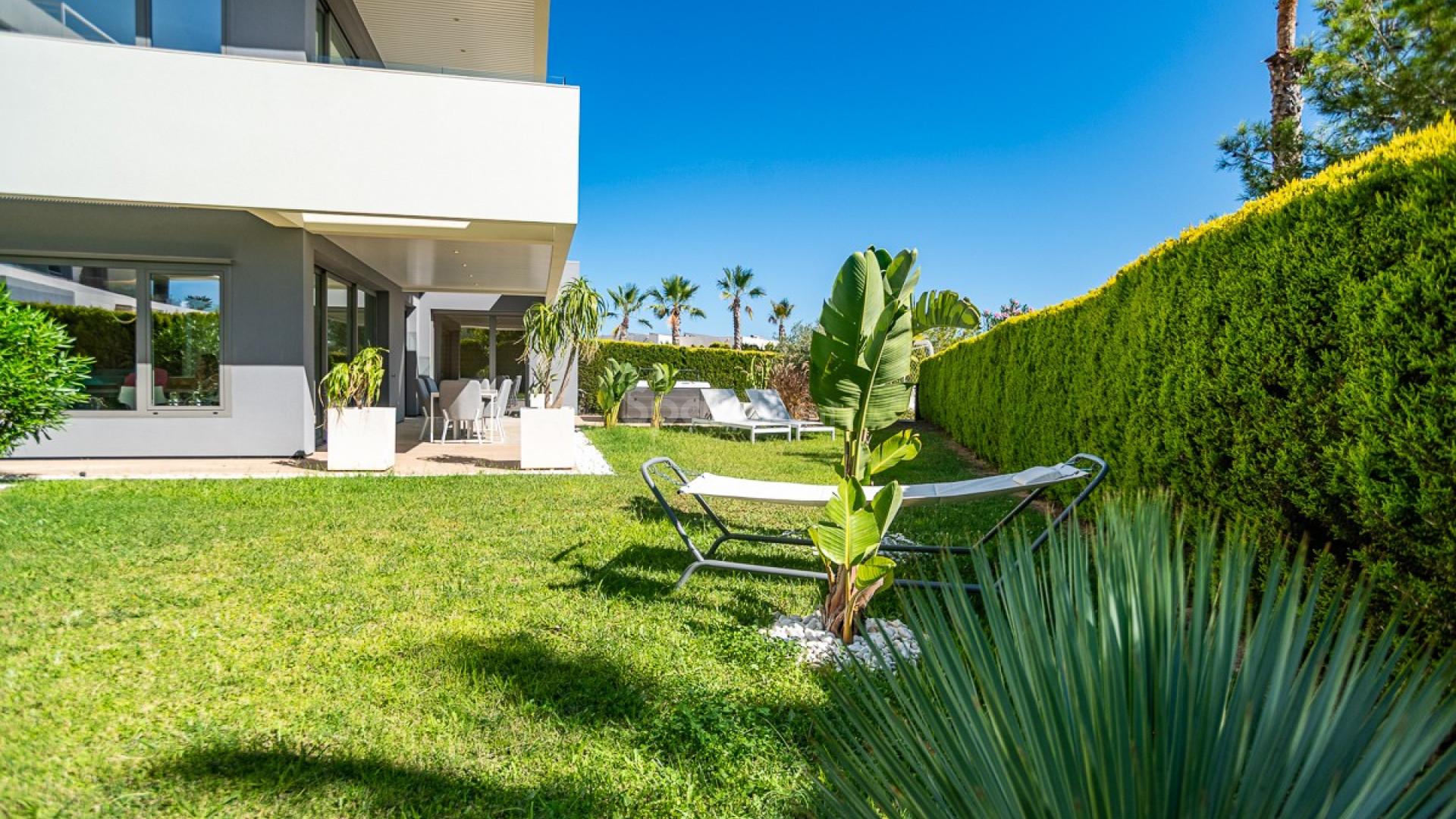 Resale - Lägenhet -
ORIHUELA - LAS COLINAS GOLF RESORT