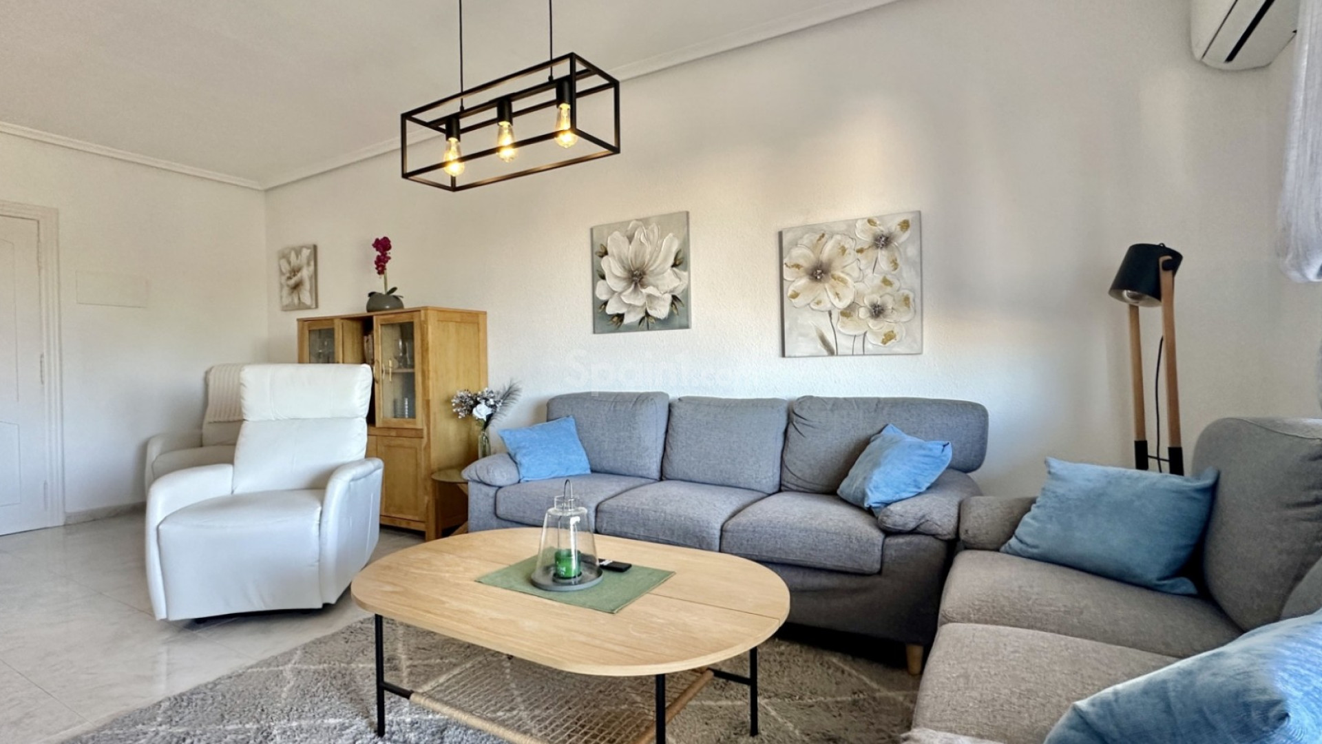 Resale - Lägenhet -
Orihuela - Playa Flamenca