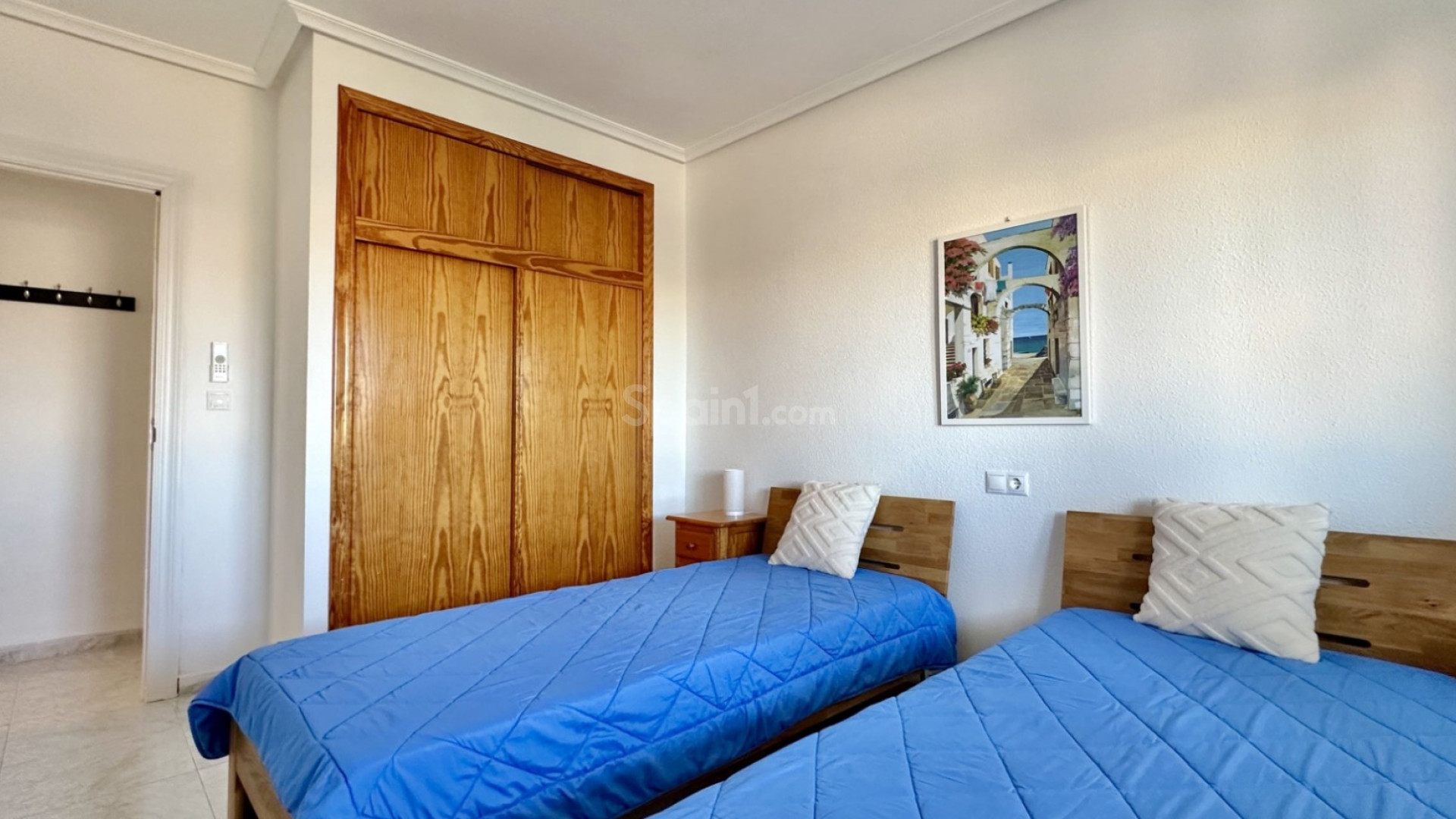 Resale - Lägenhet -
Orihuela - Playa Flamenca