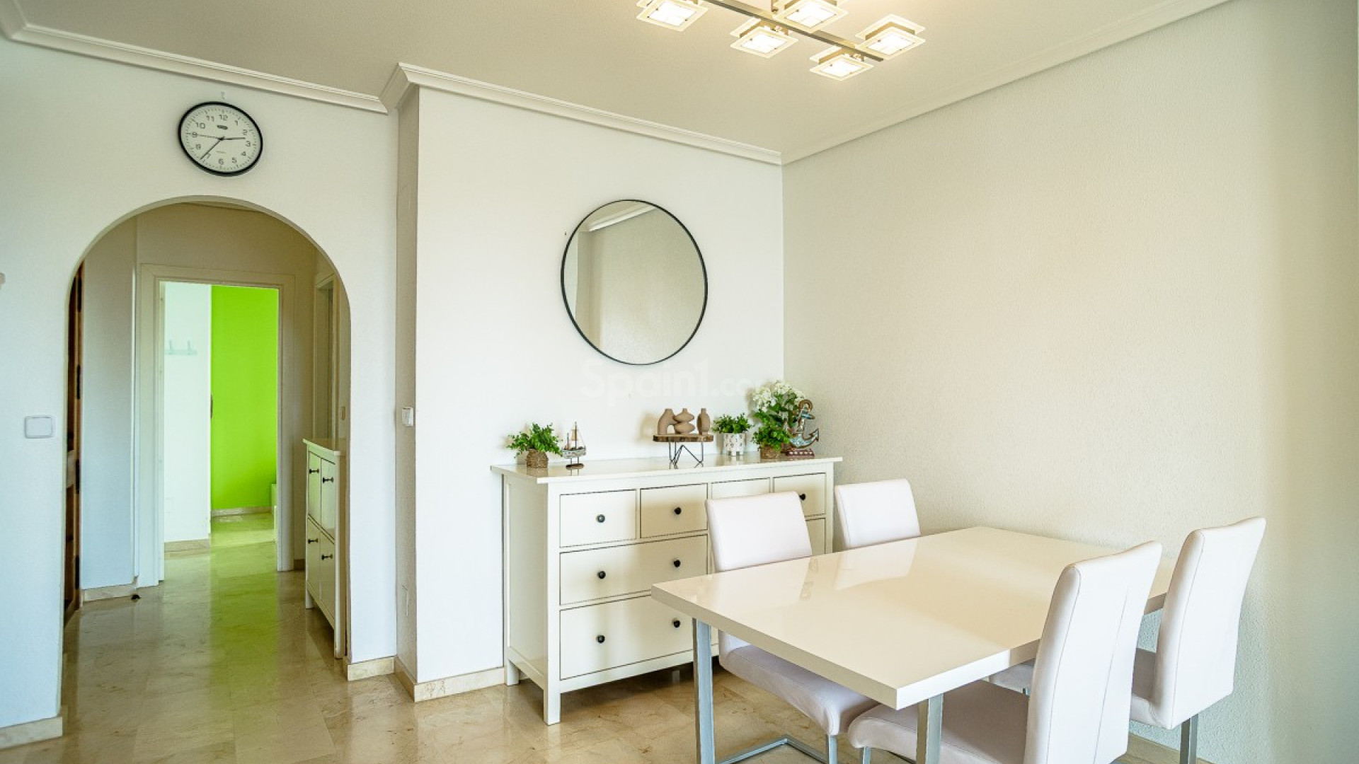 Resale - Lägenhet -
ORIHUELA - VILLAMARTÍN