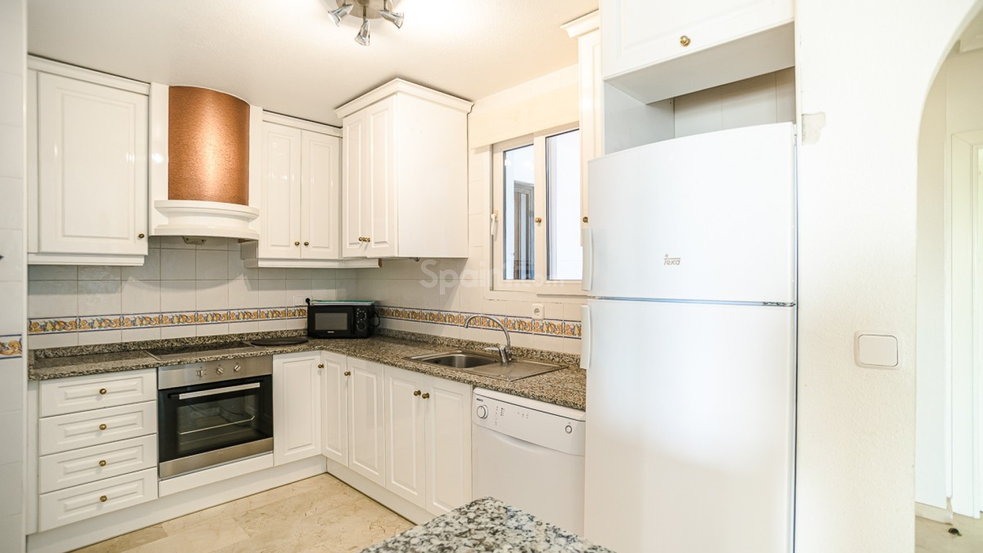 Resale - Lägenhet -
ORIHUELA - VILLAMARTÍN