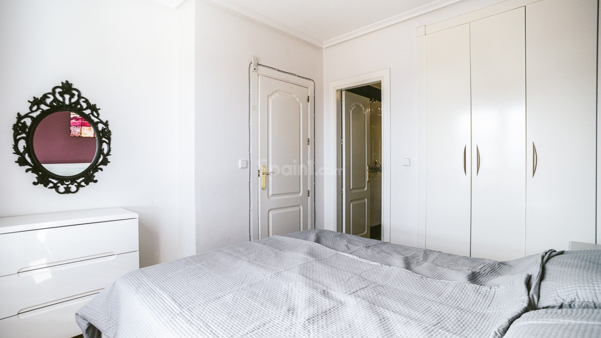 Resale - Lägenhet -
ORIHUELA - VILLAMARTÍN