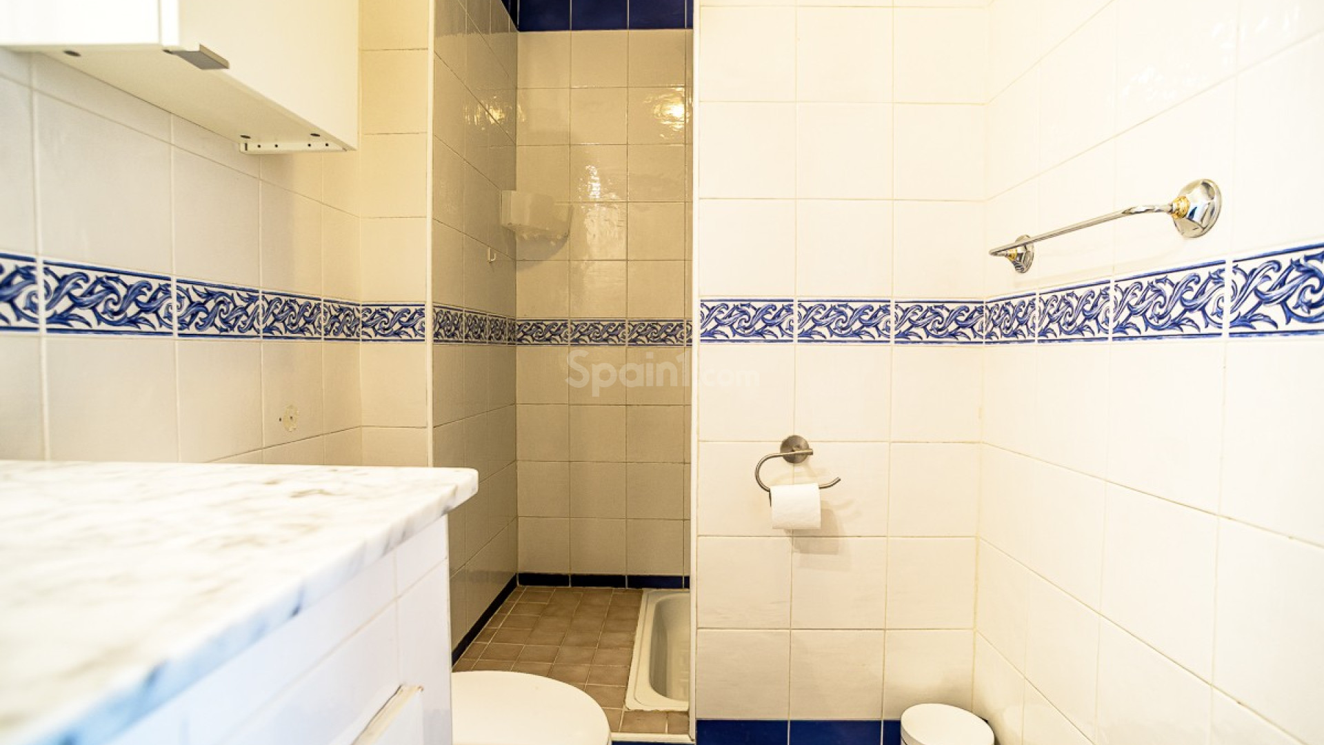 Resale - Lägenhet -
ORIHUELA - VILLAMARTÍN