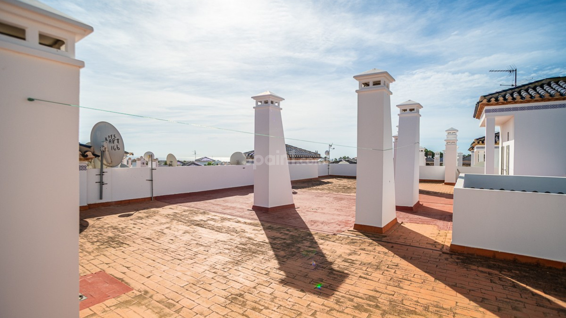 Resale - Lägenhet -
ORIHUELA - VILLAMARTÍN