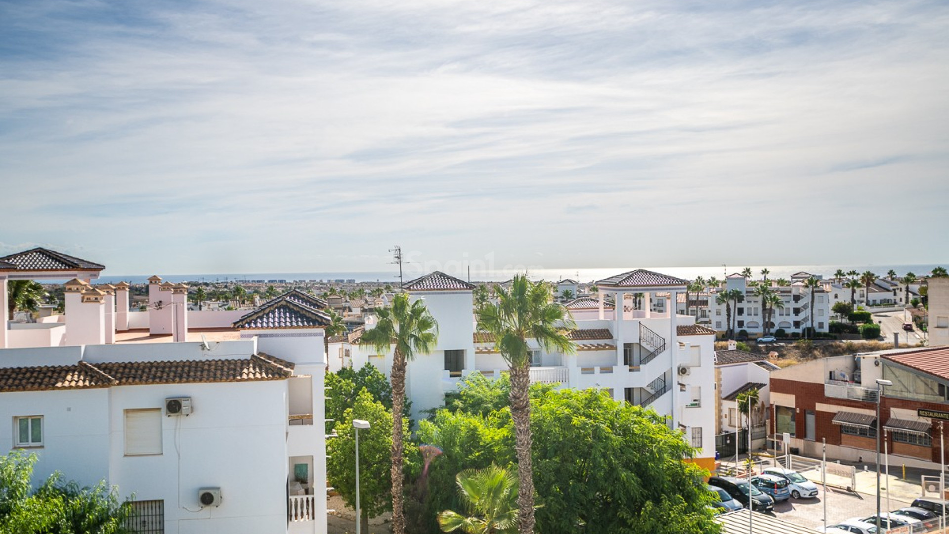 Resale - Lägenhet -
ORIHUELA - VILLAMARTÍN