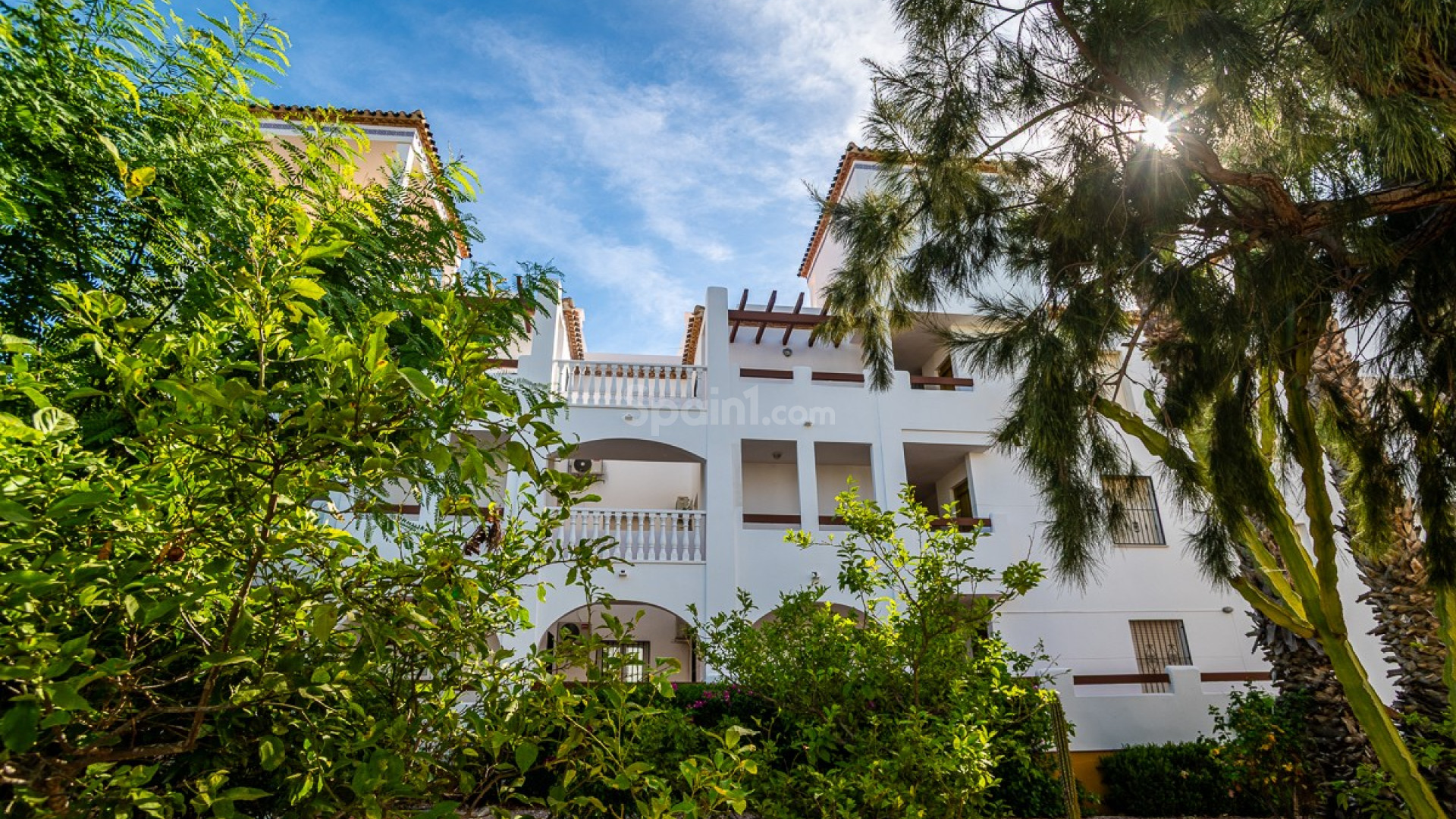 Resale - Lägenhet -
ORIHUELA - VILLAMARTÍN