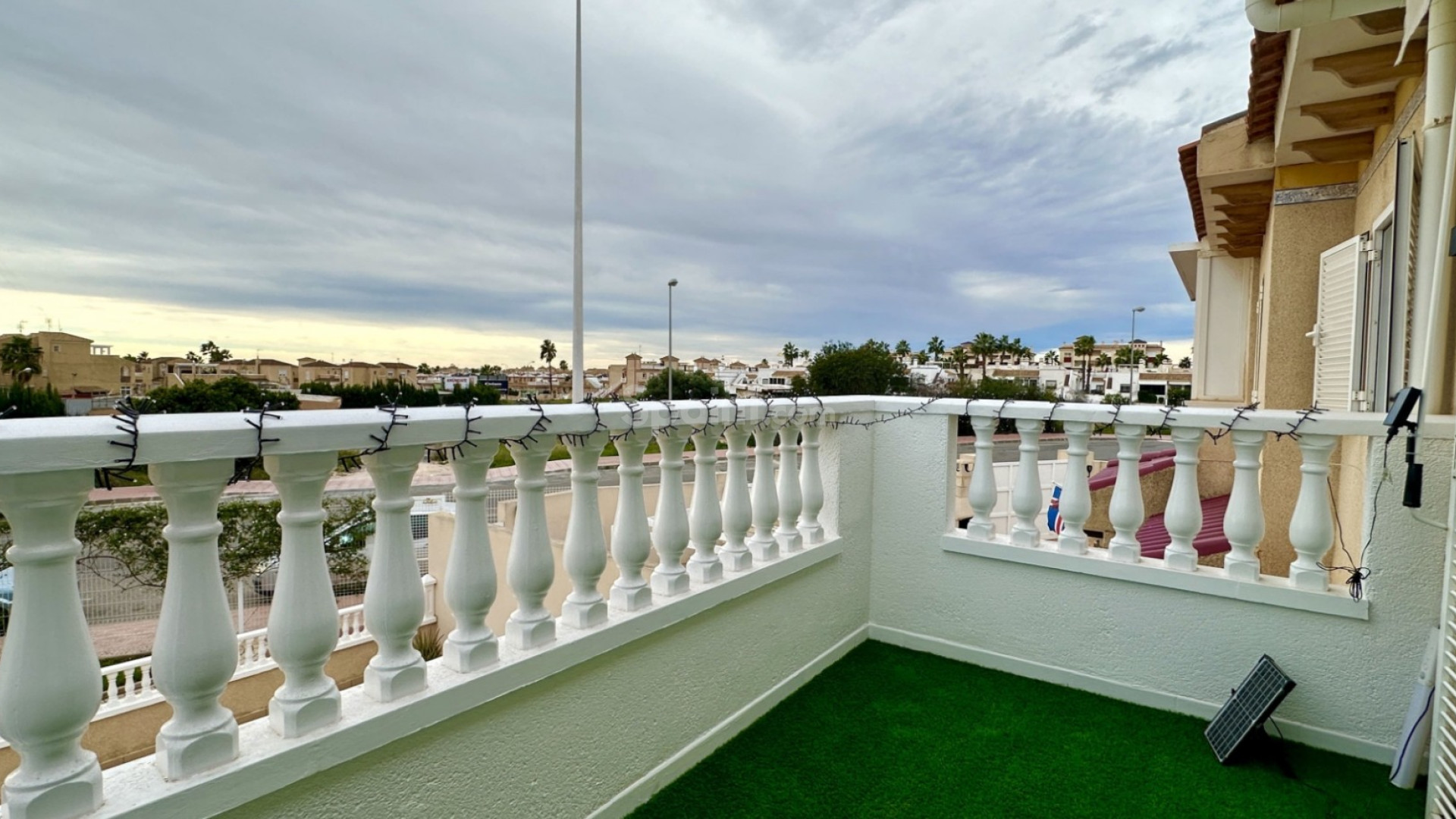 Resale - Lägenhet -
Orihuela - Zeniamar-Horizonte-La Campana