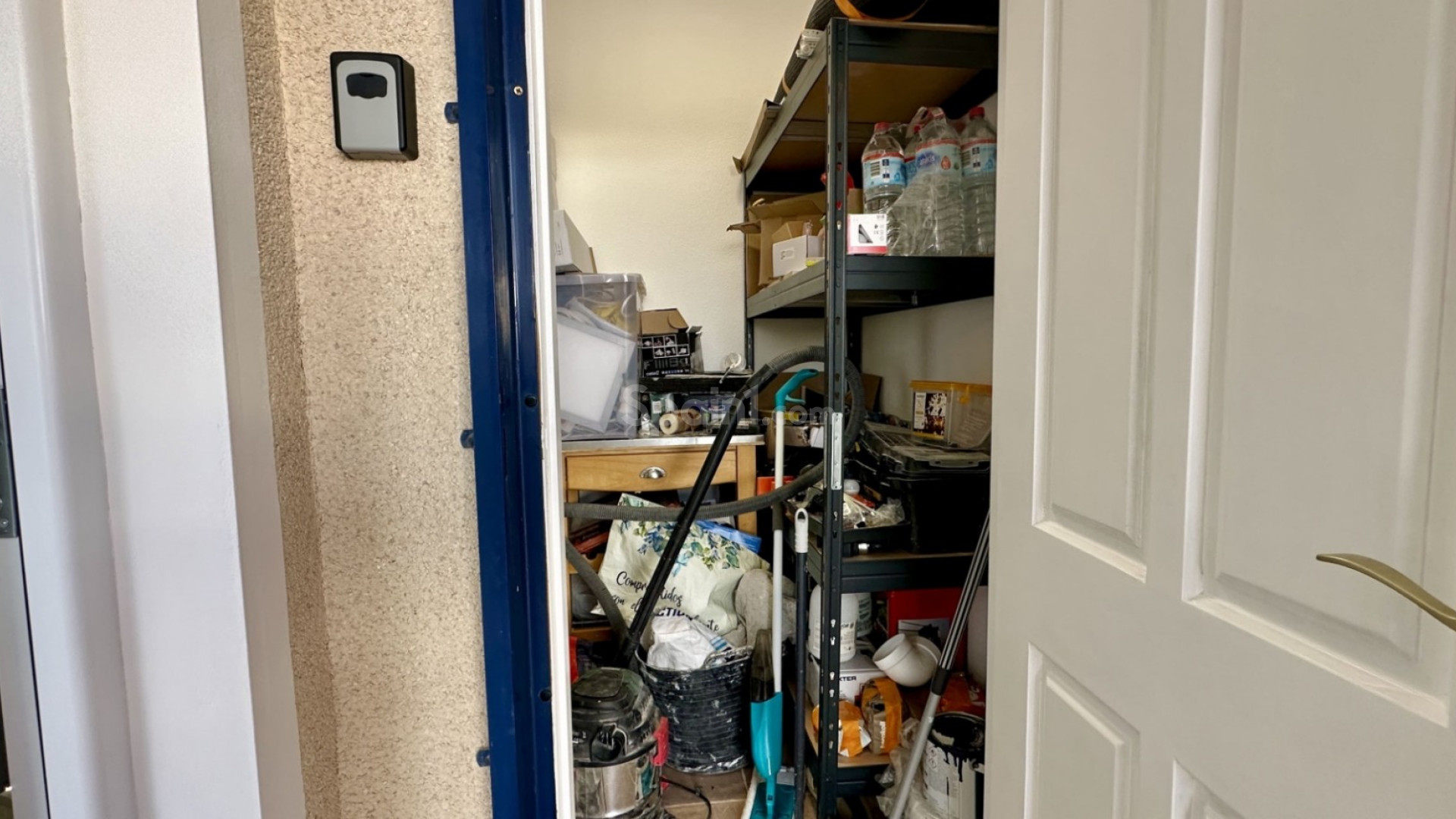 Resale - Lägenhet -
Orihuela - Zeniamar-Horizonte-La Campana