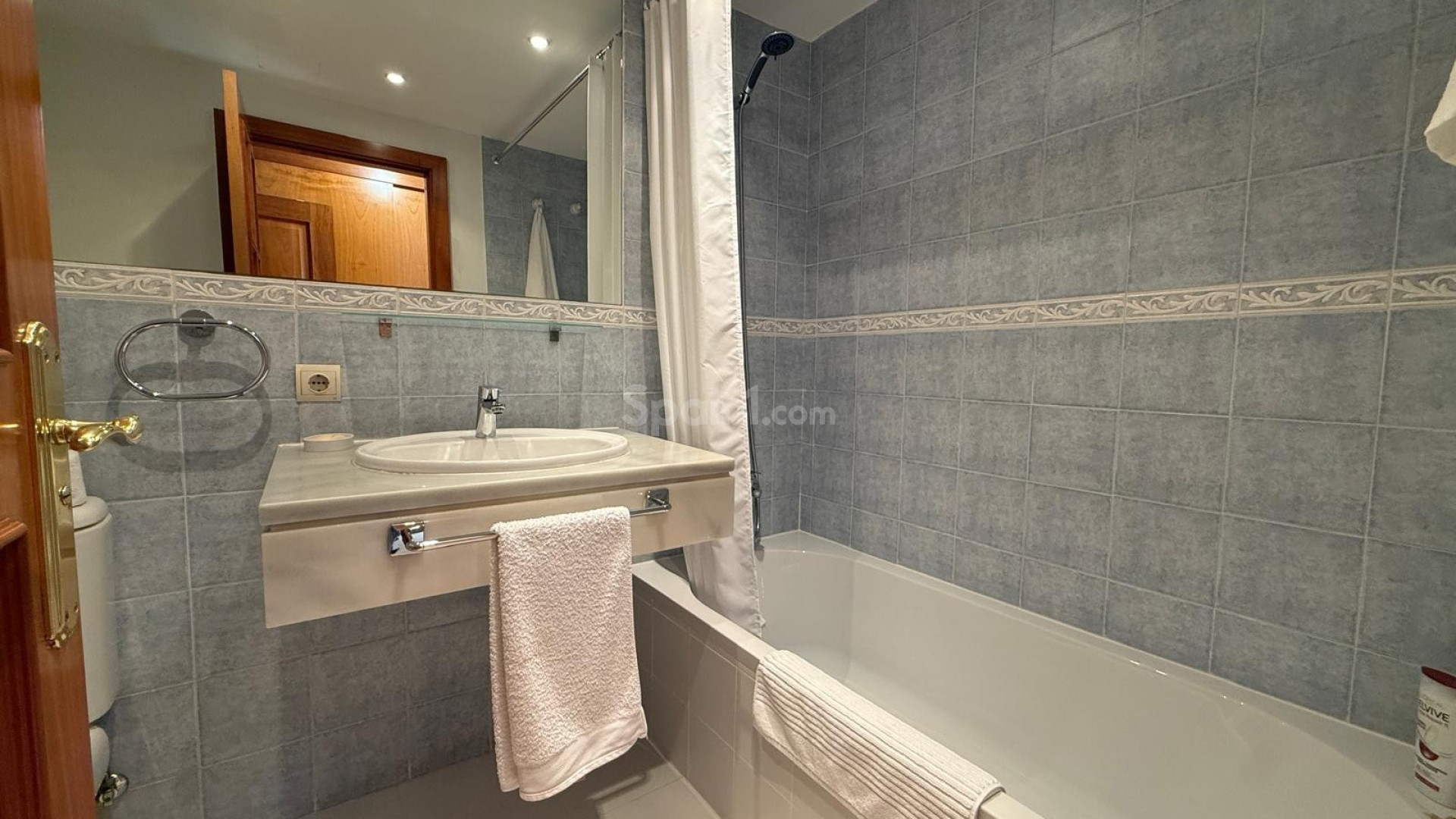 Resale - Lägenhet -
Palma de Mallorca - Mallorca