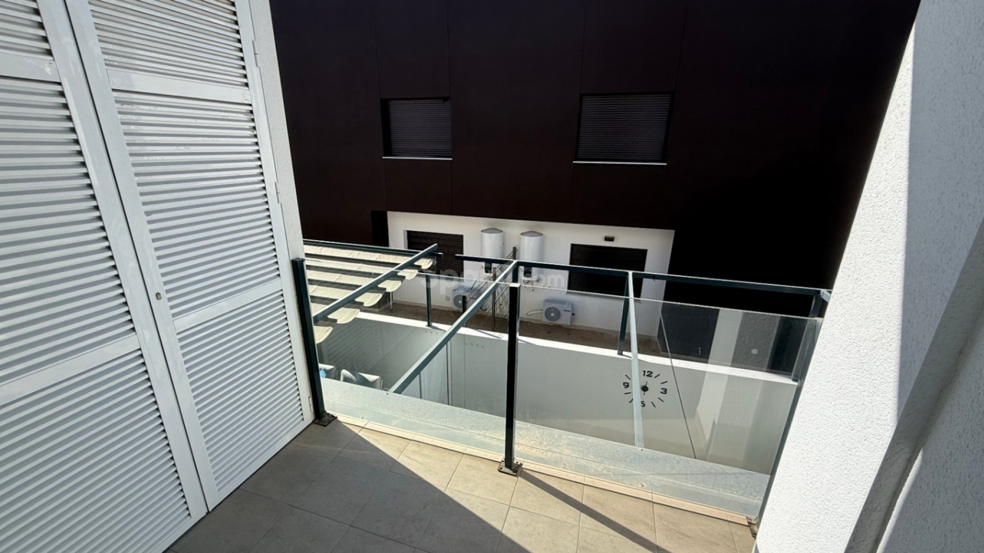 Resale - Lägenhet -
Pilar de la Horadada - Costa Blanca Sur