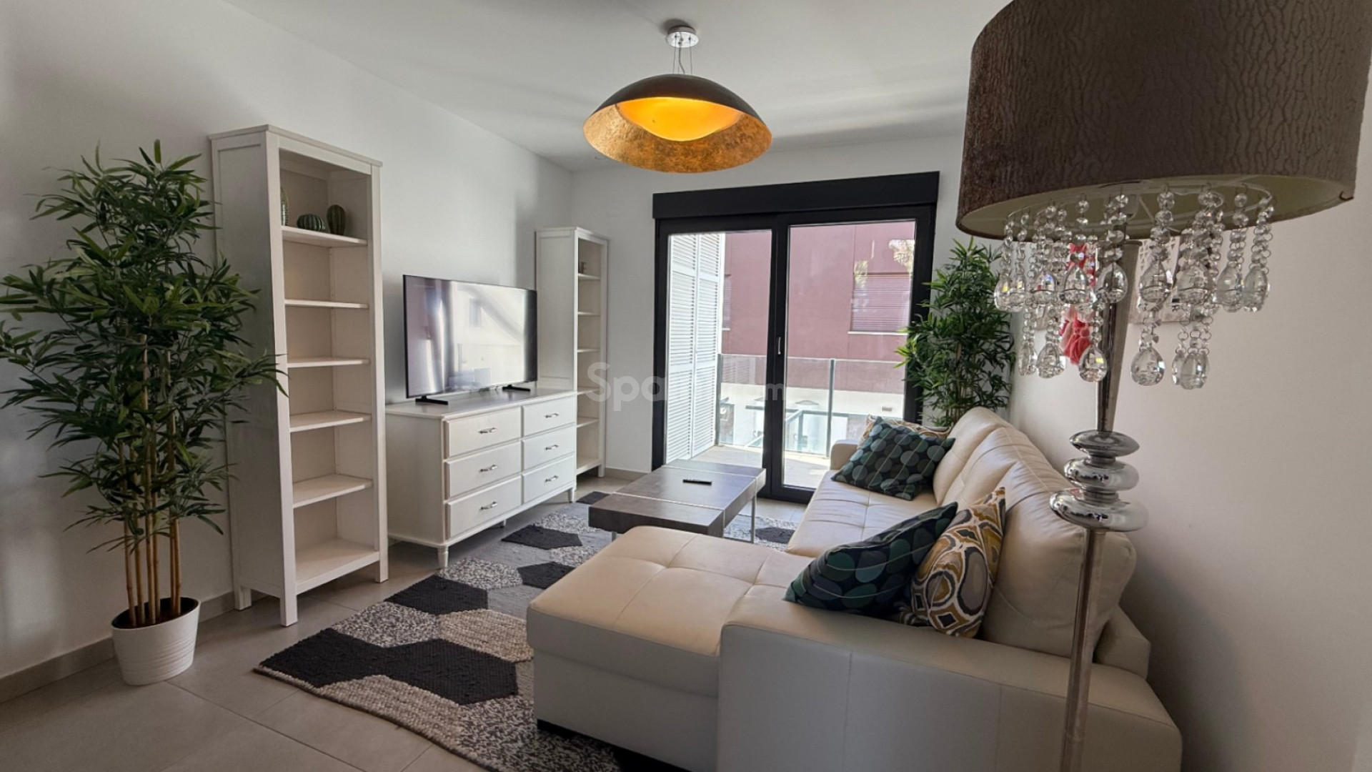 Resale - Lägenhet -
Pilar de la Horadada - Costa Blanca Sur