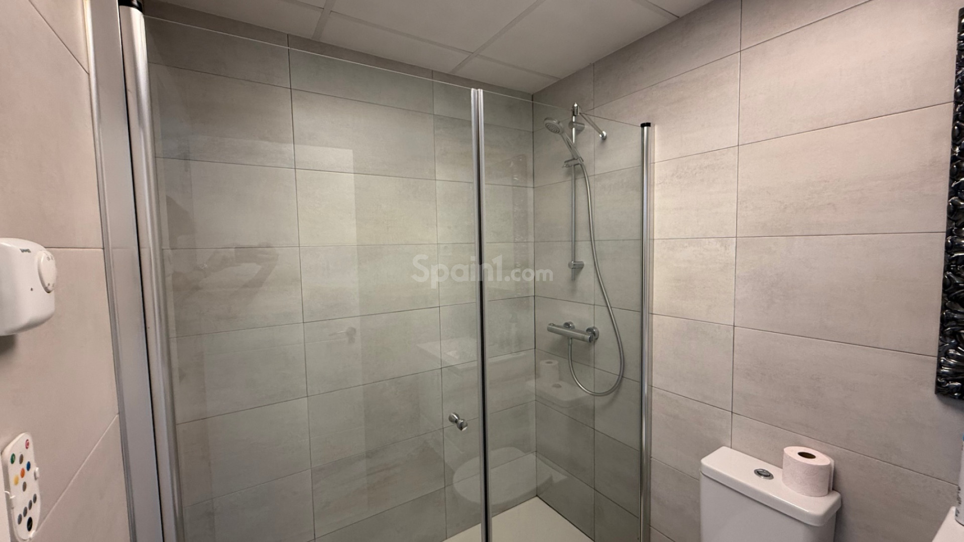 Resale - Lägenhet -
Pilar de la Horadada - Costa Blanca Sur