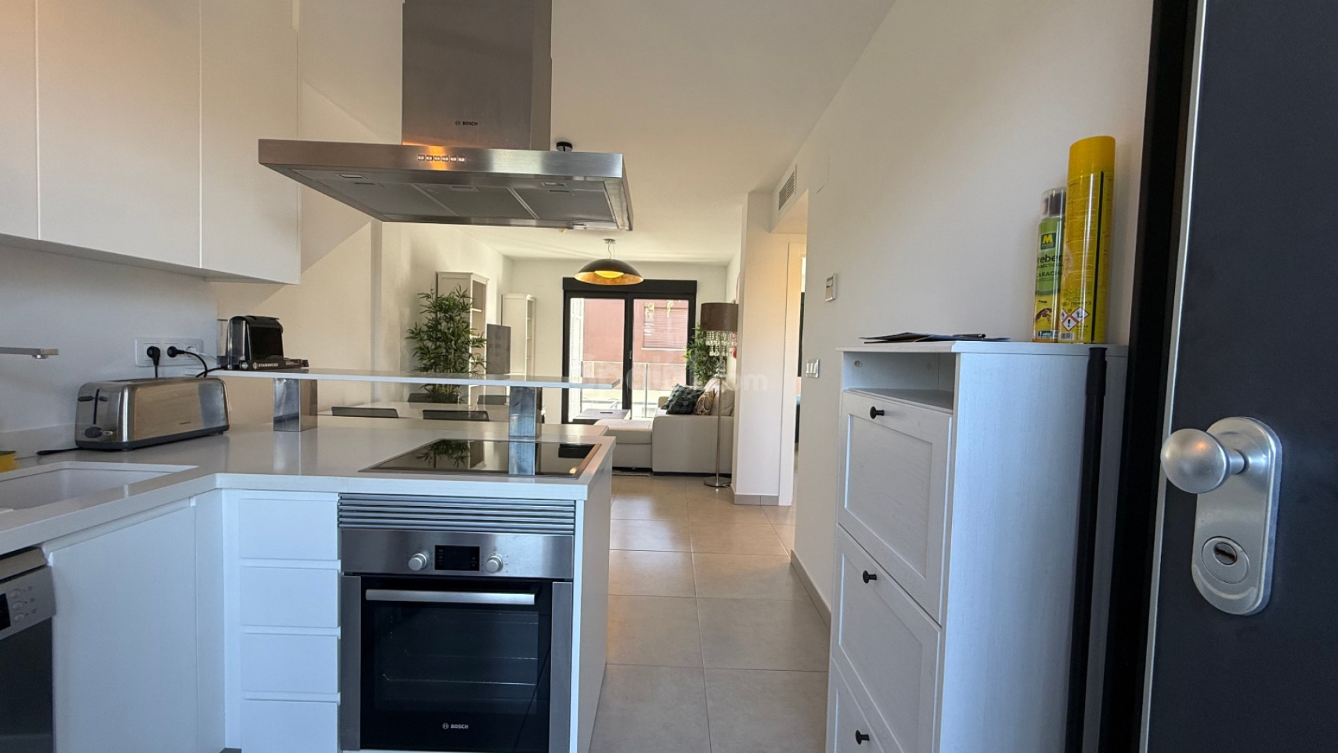 Resale - Lägenhet -
Pilar de la Horadada - Costa Blanca Sur