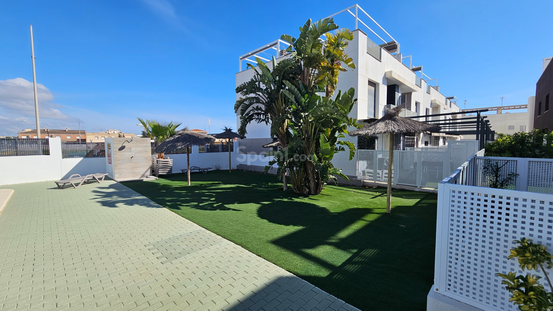 Resale - Lägenhet -
Pilar de la Horadada - Costa Blanca Sur