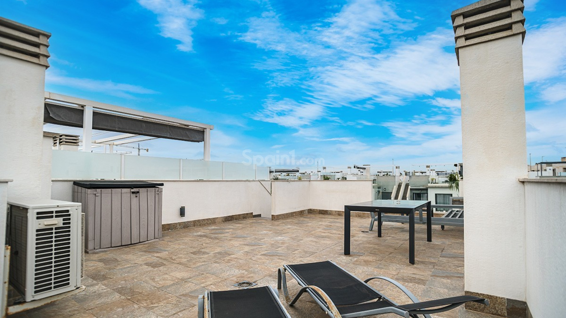 Resale - Lägenhet -
Pilar de la Horadada - La Torre de la Horadada