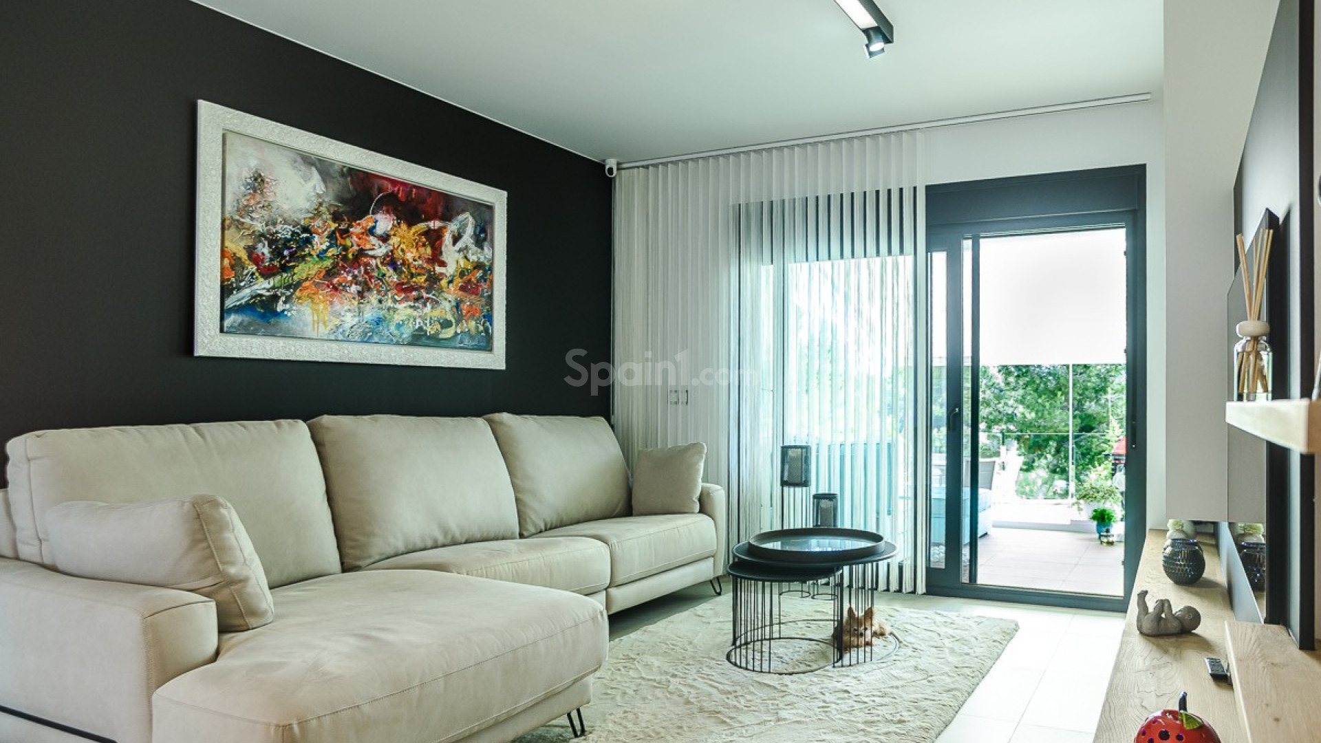 Resale - Lägenhet -
Pilar de la Horadada - Lo Romero Golf