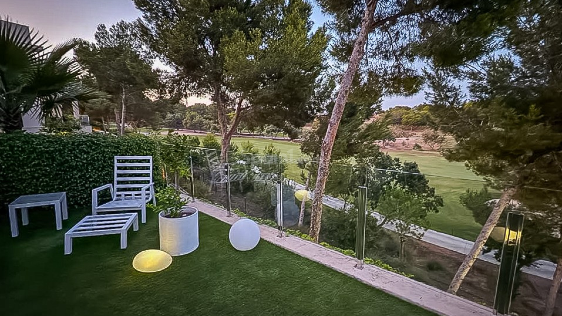 Resale - Lägenhet -
Pilar de la Horadada - Lo Romero Golf